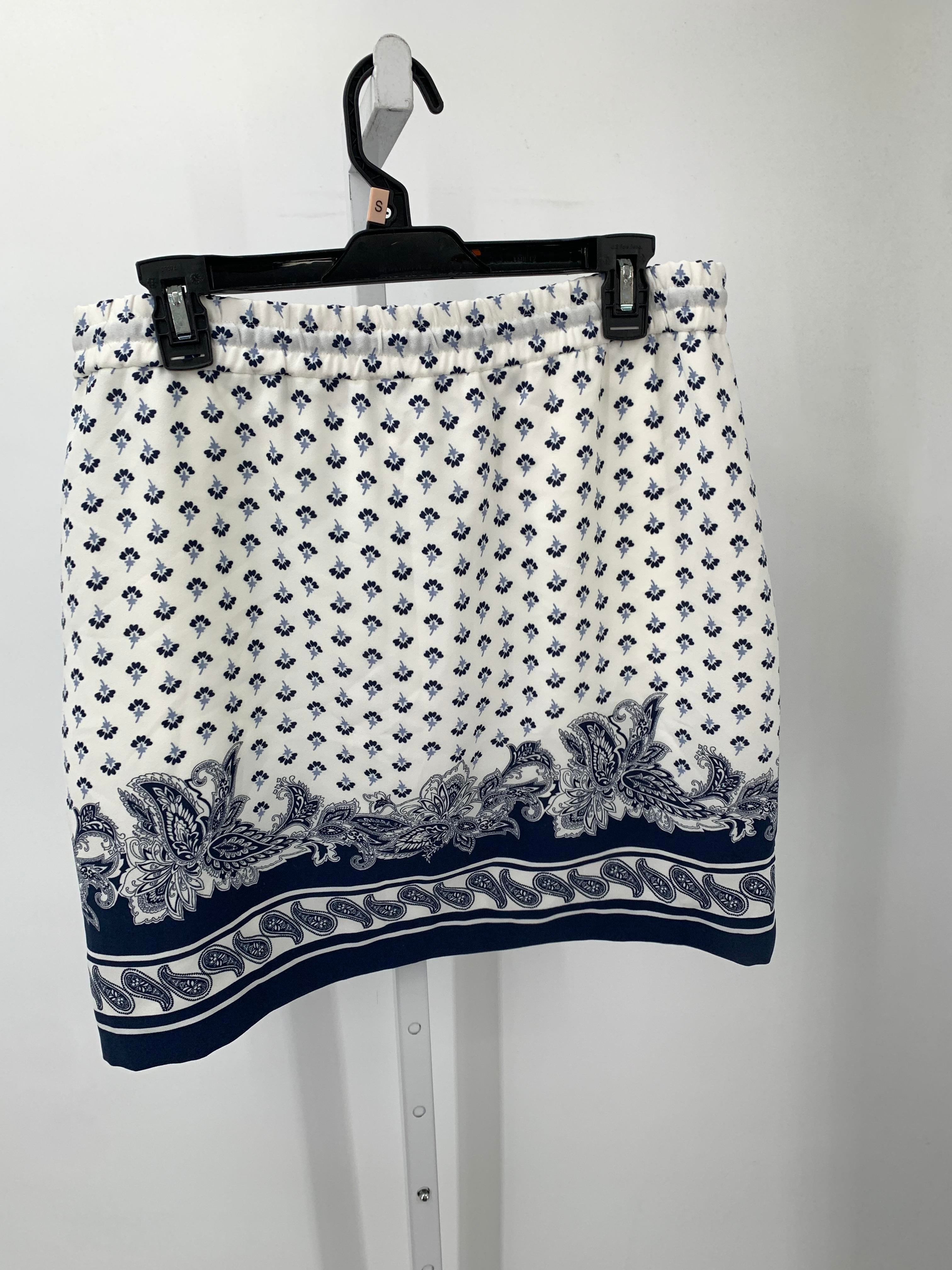 Ann Taylor Size Medium Misses Skirt