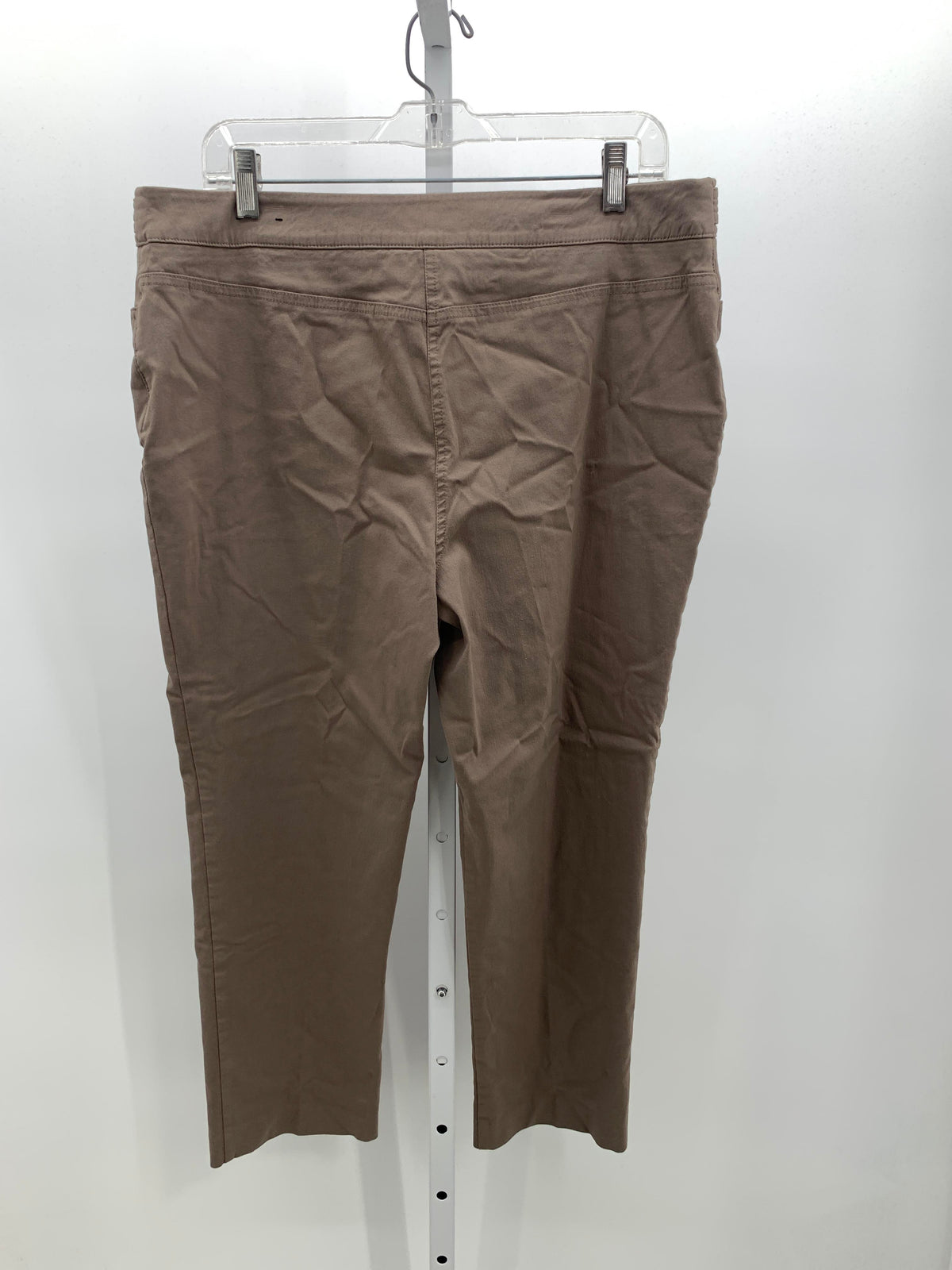 Style & Co. Size 16 Short Misses Pants