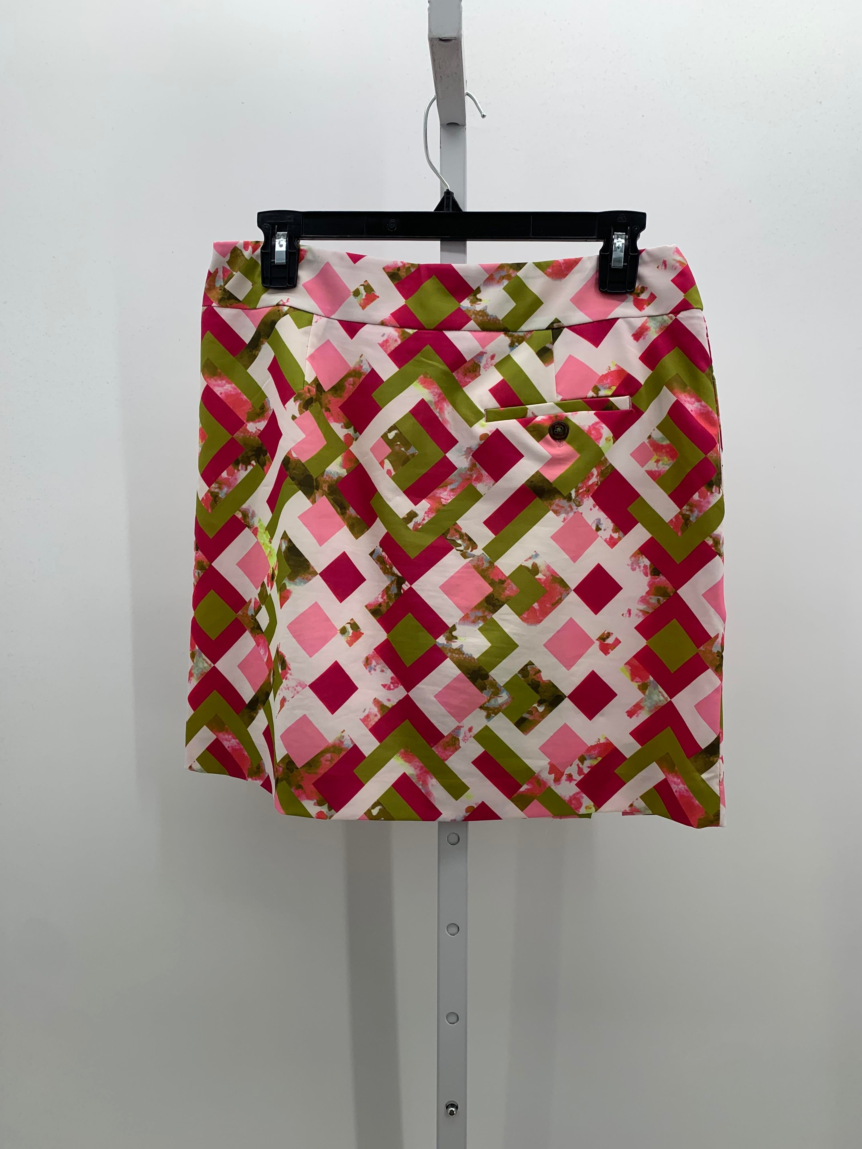 Size Small Misses Skirt