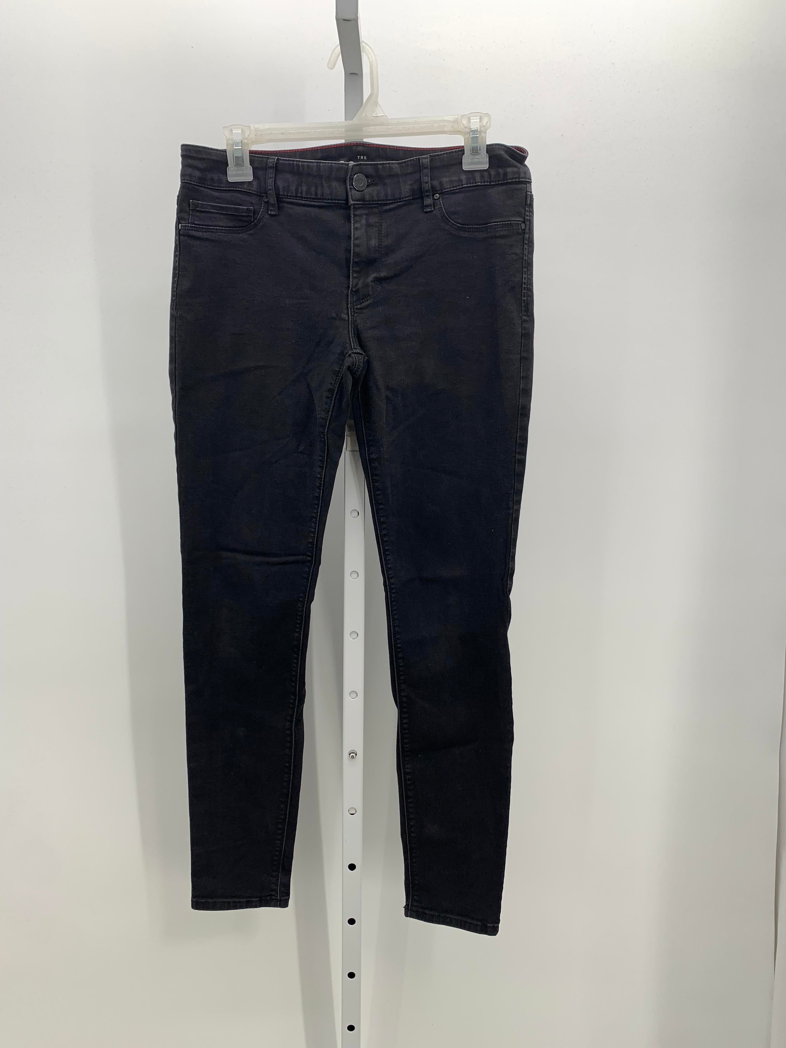 White House Black Size 4 Misses Jeans