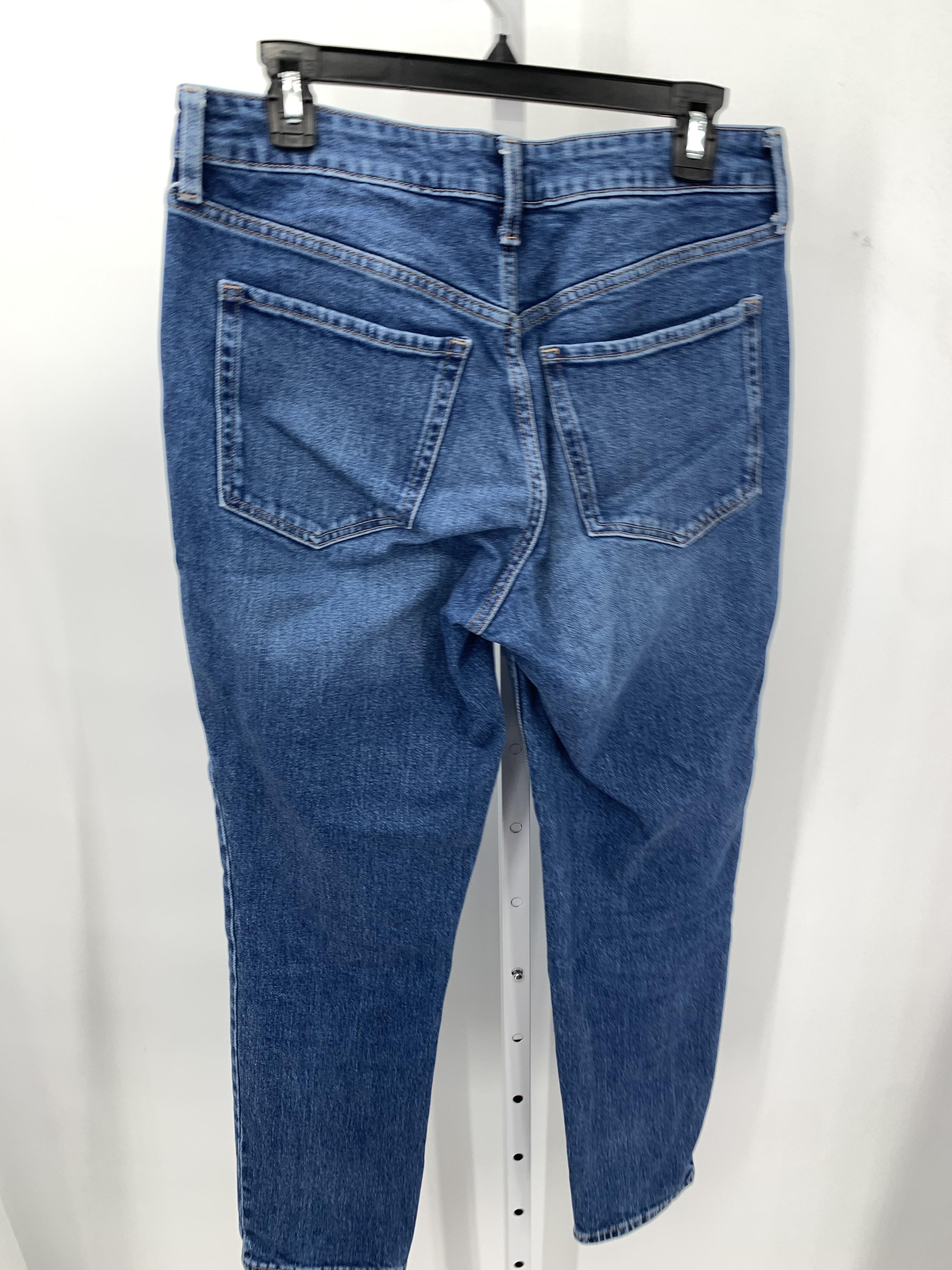 Old Navy Size 8 Misses Jeans