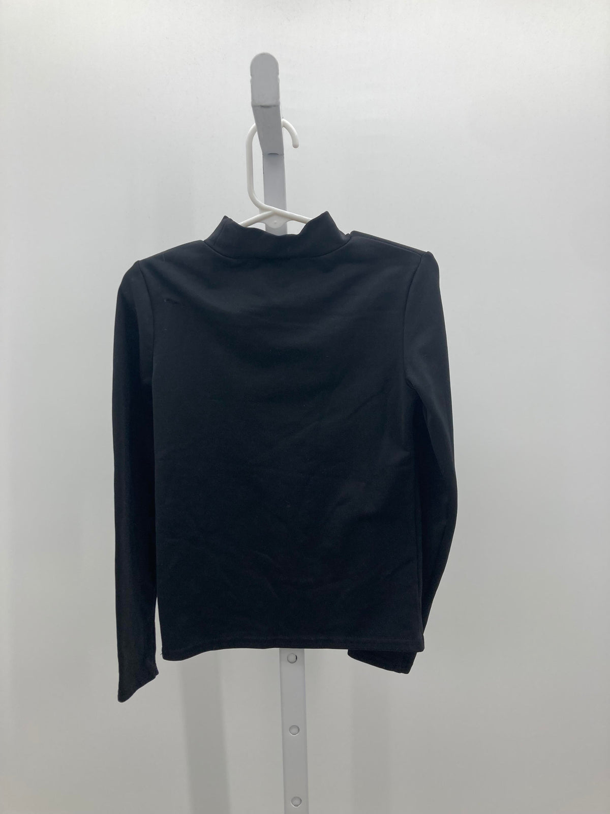 KNIT SHIRT