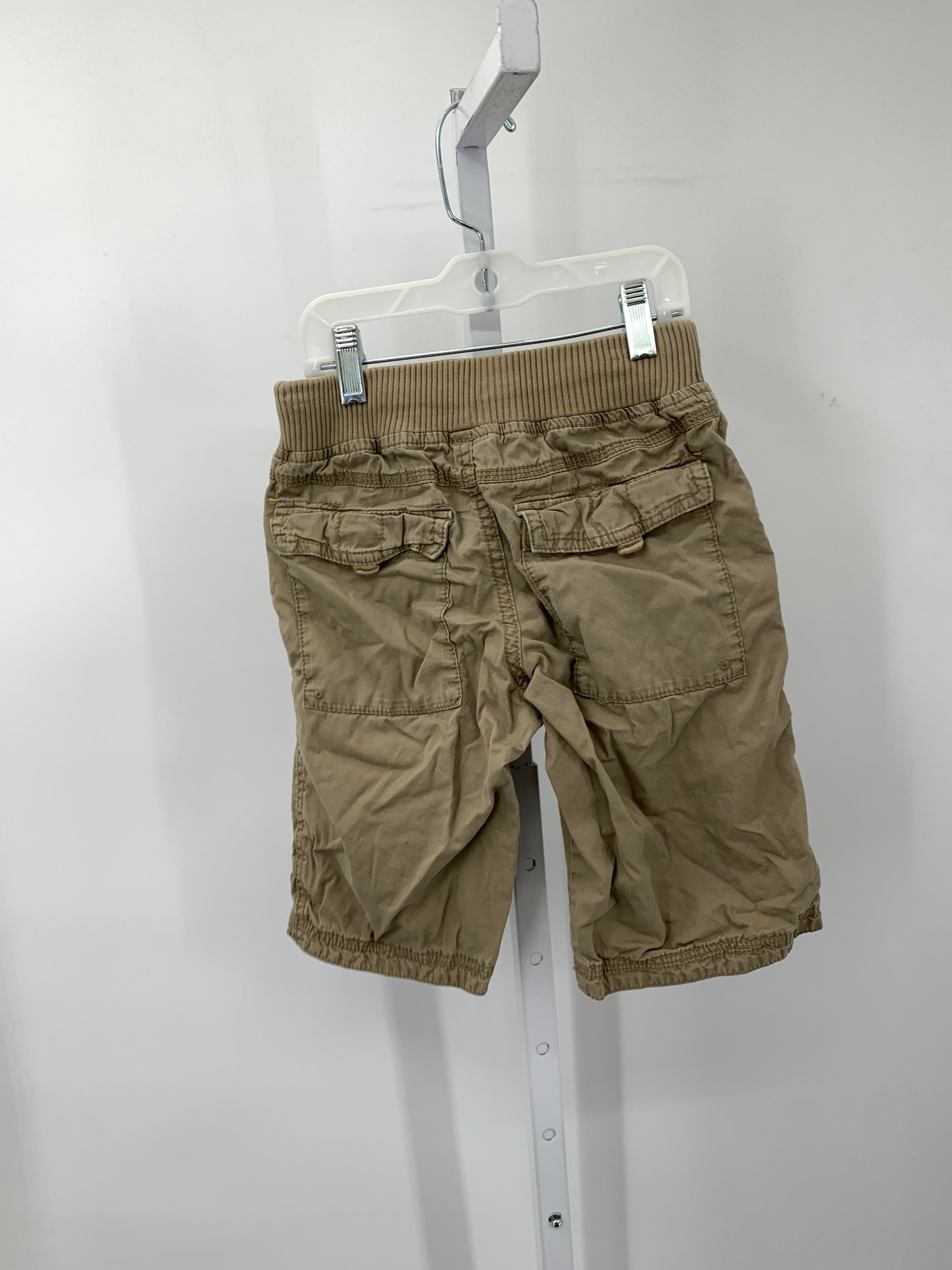 DRAW WAIST CARGO