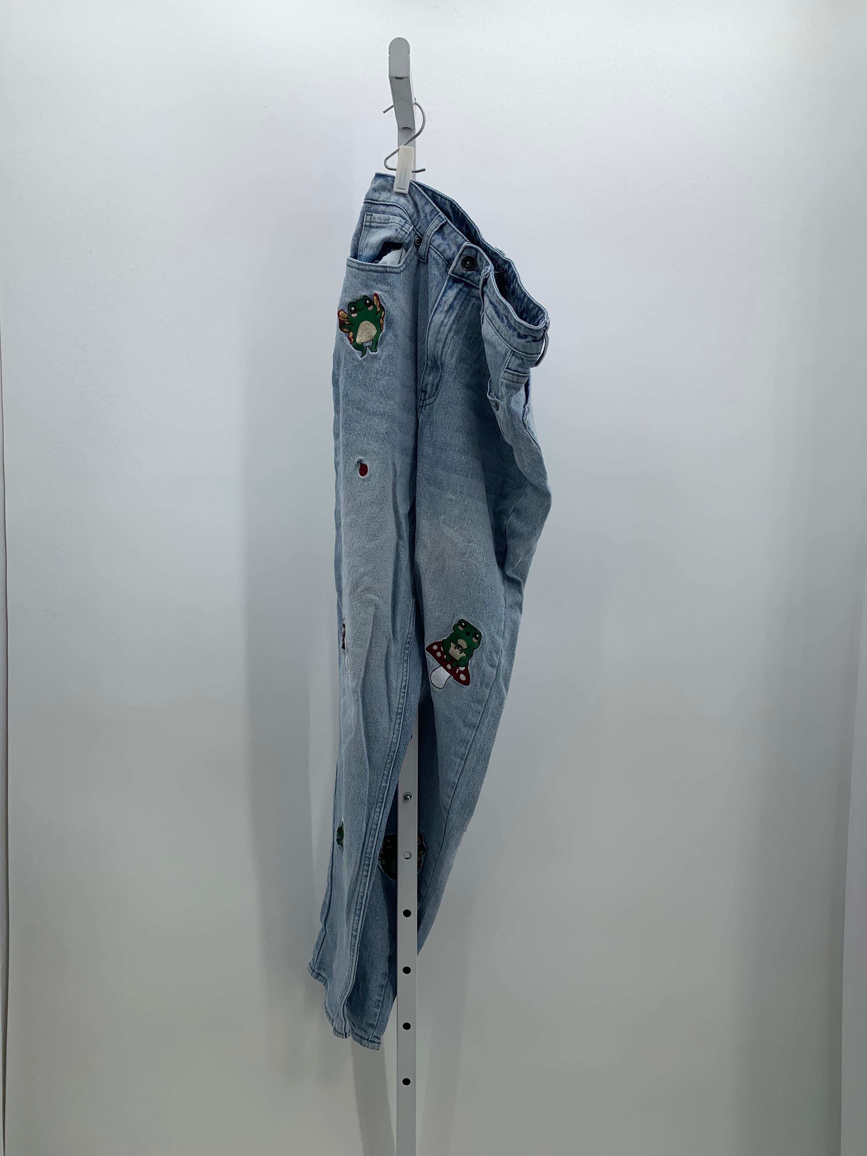 Size 3 Juniors Jeans