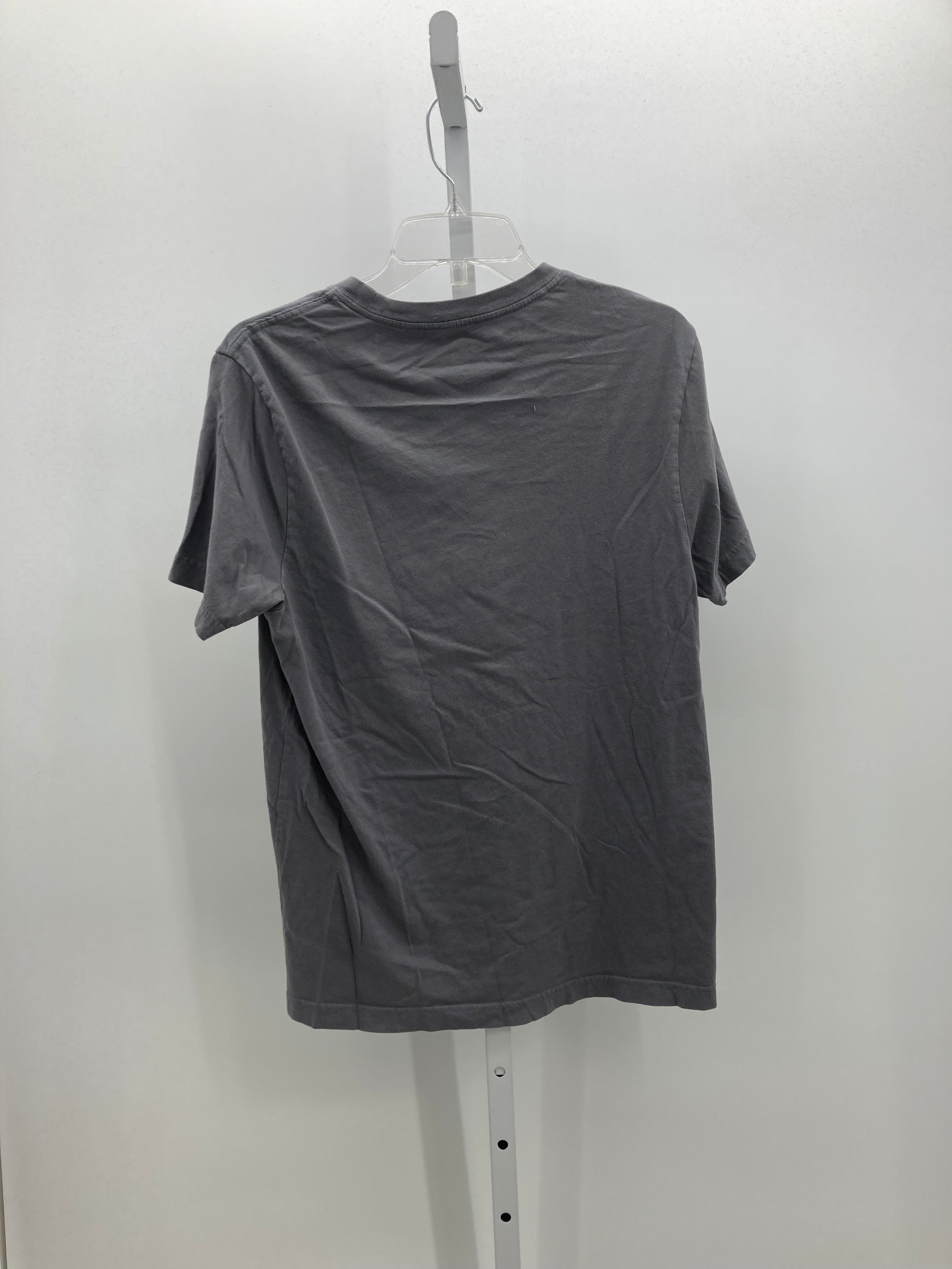 Hurley Size Medium Juniors Short Sleeve Shirt