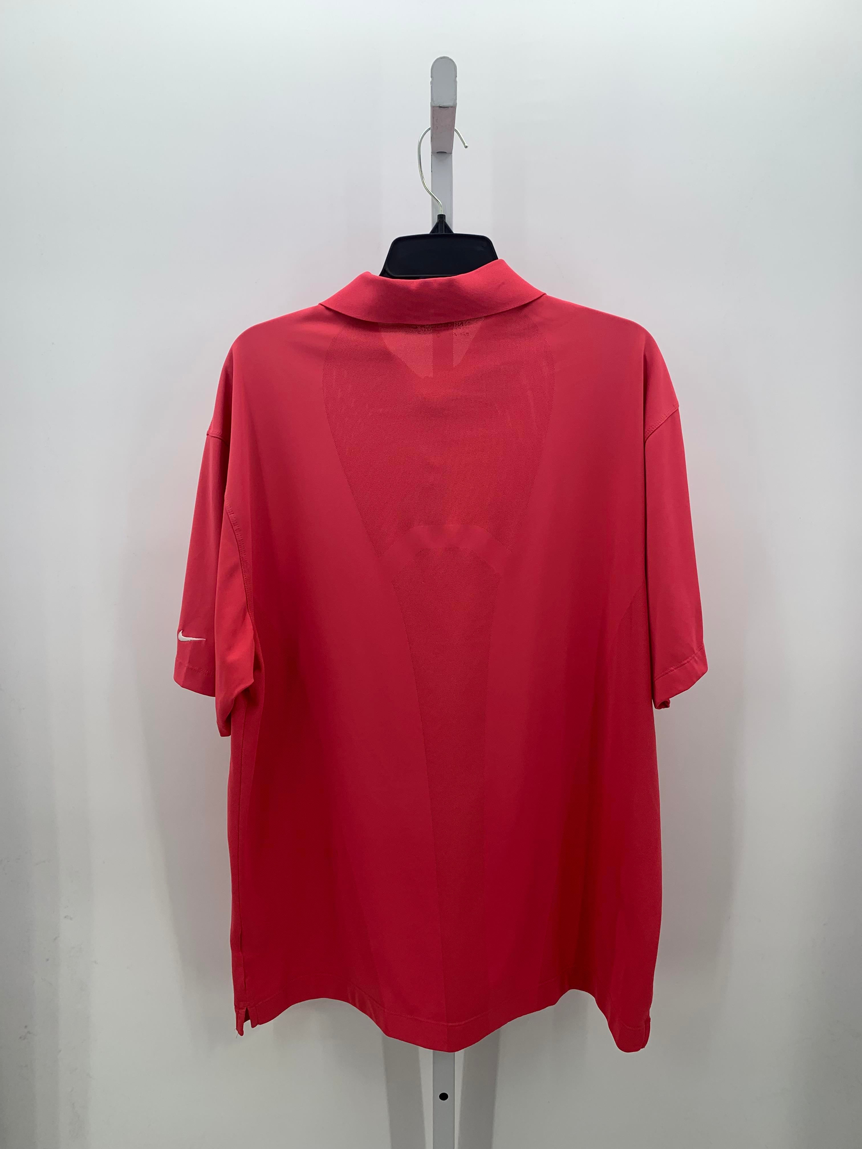 ACTIVE WEAR POLO
