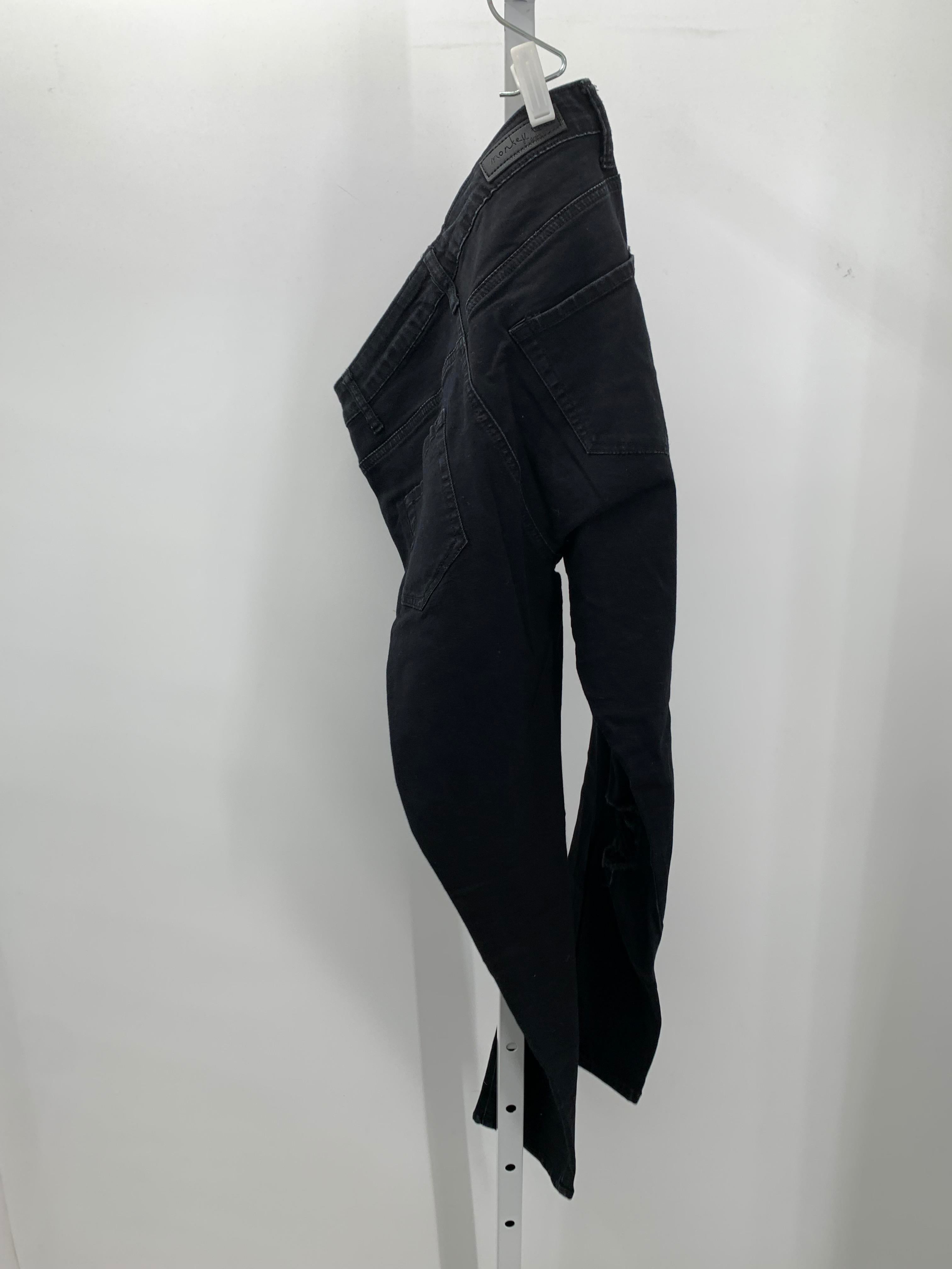 Size 7 Juniors Jeans