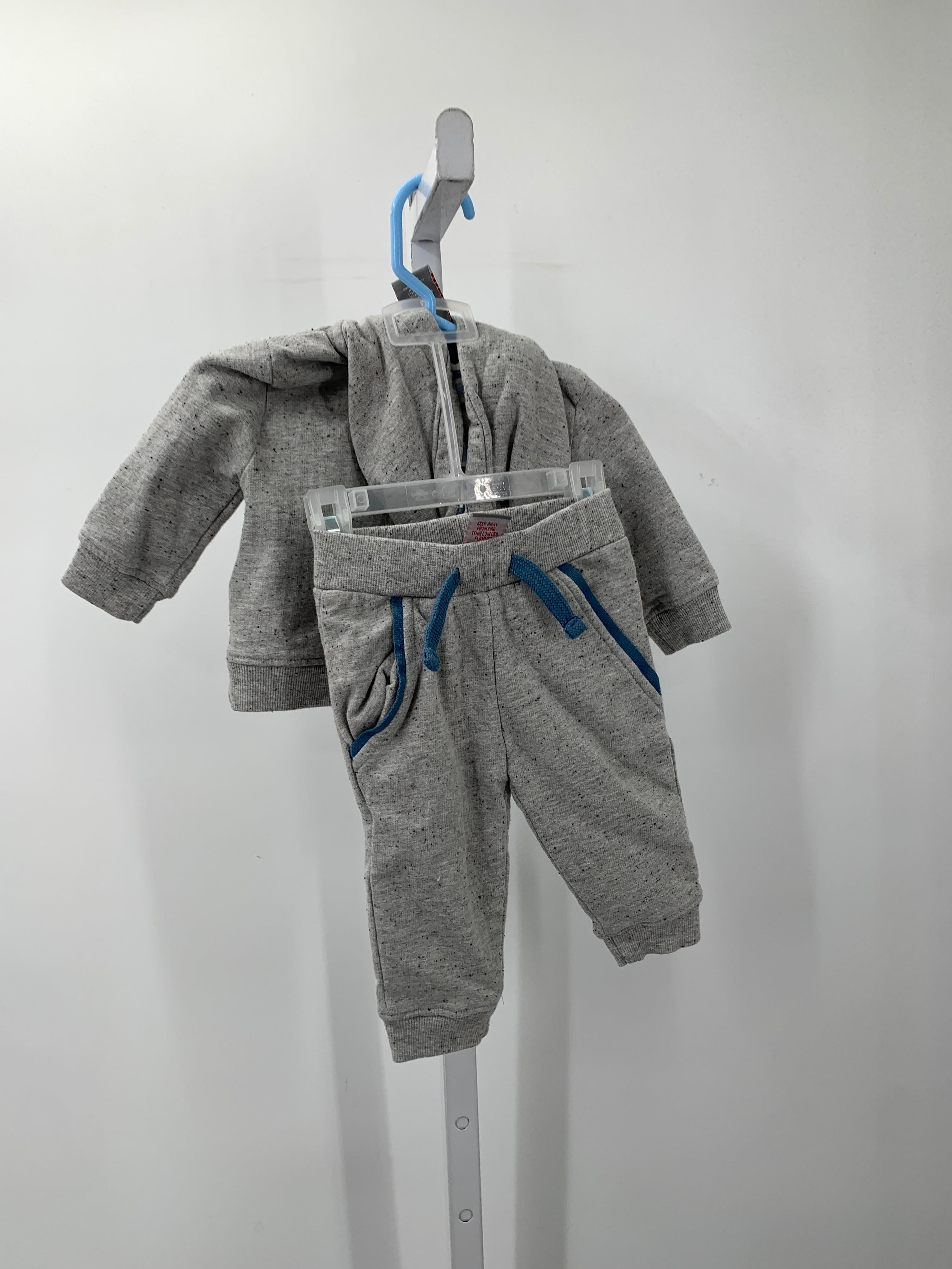 SPECKS KNIT HOODIE AND PANTS