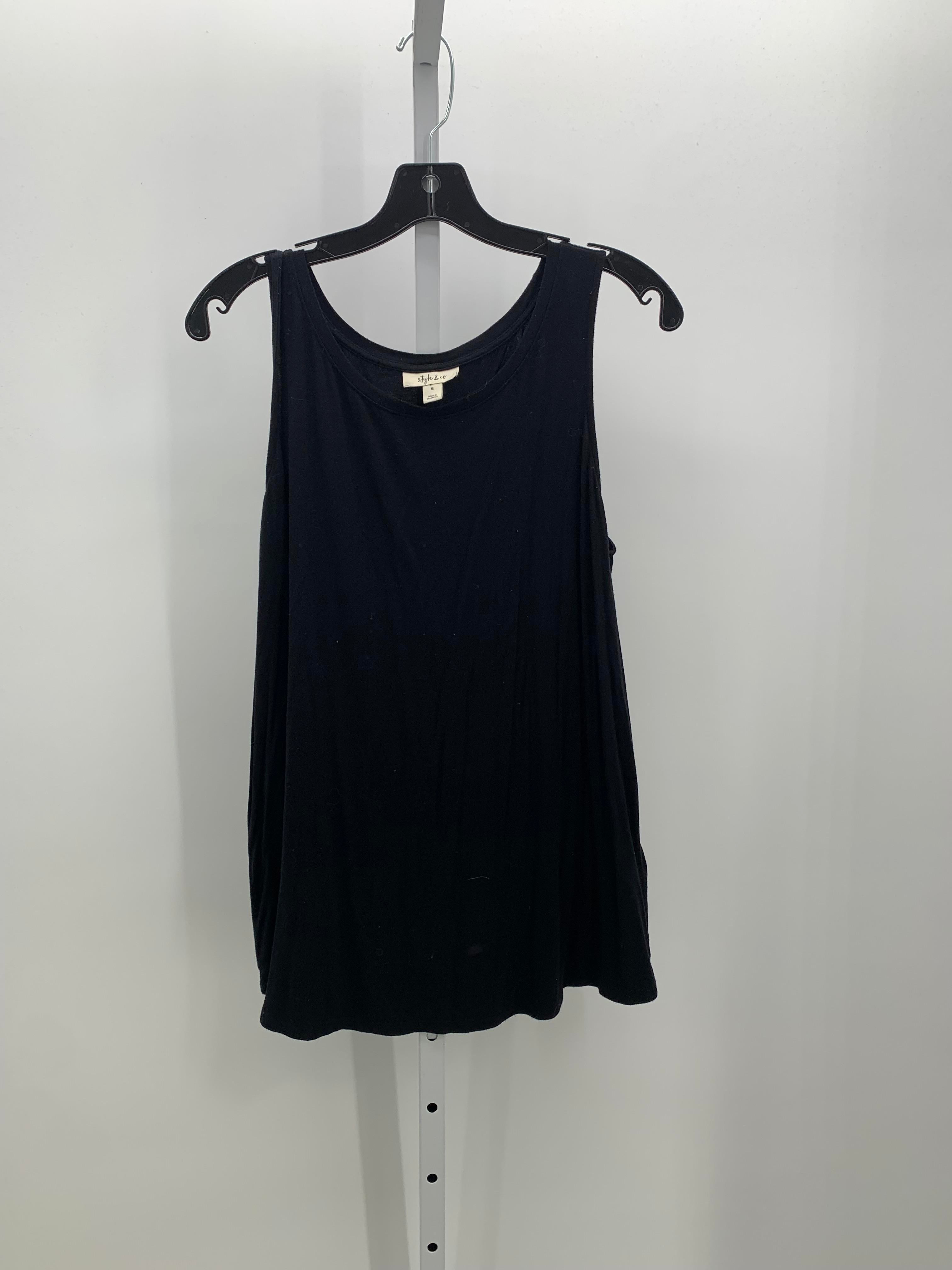 Style & Co. Size Medium Misses Tank