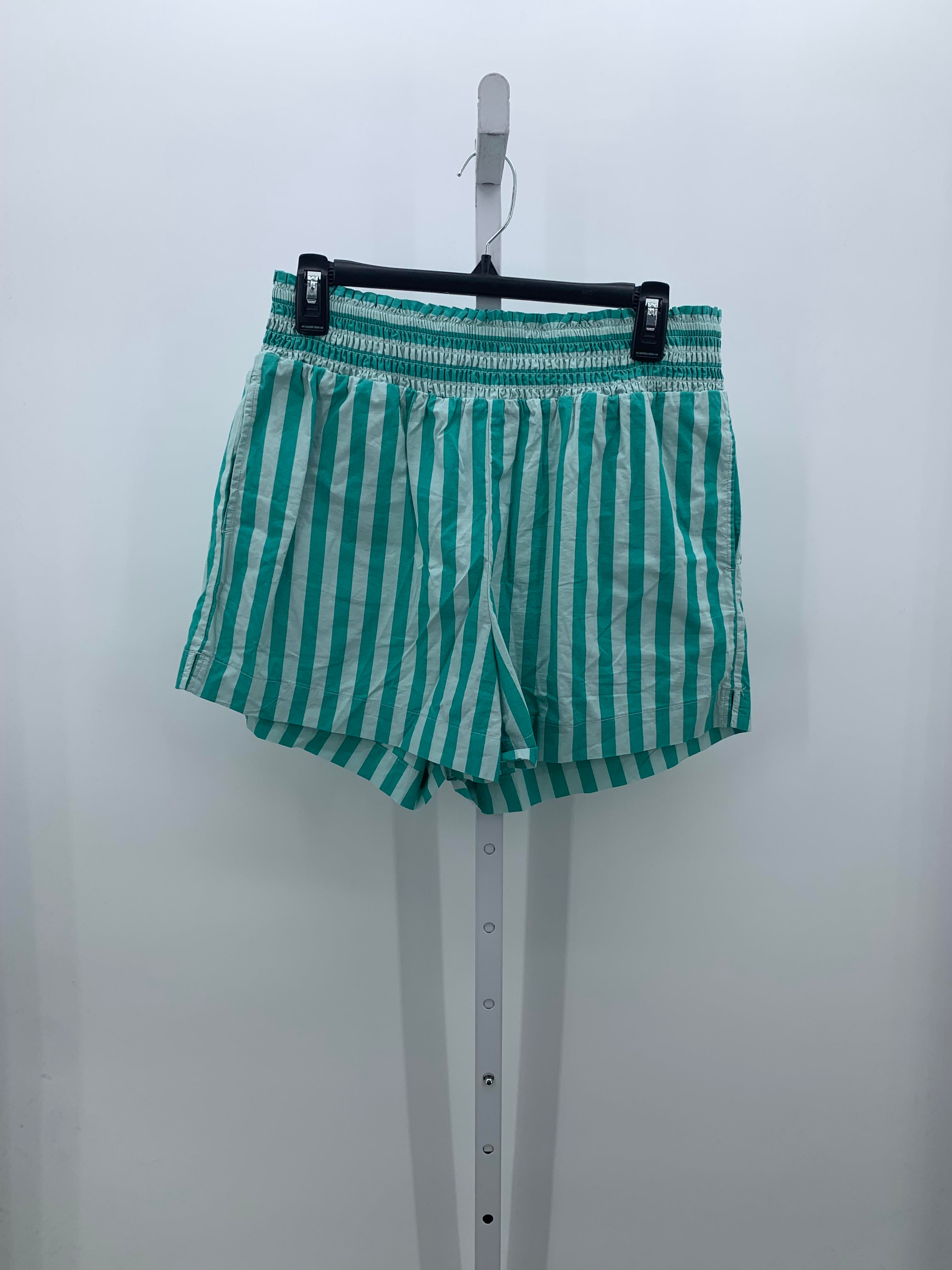 A New Day Size Medium Misses Shorts