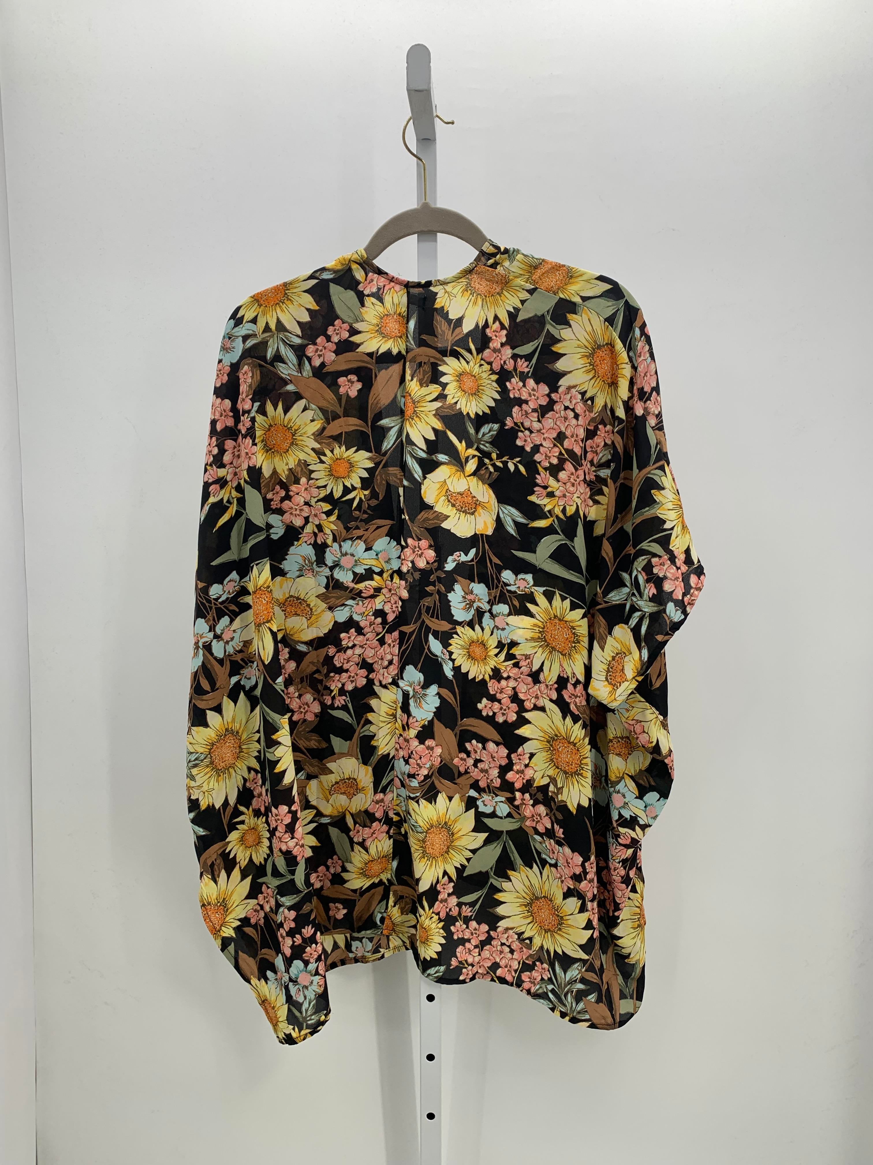 Maurices Size Medium Misses Cardigan