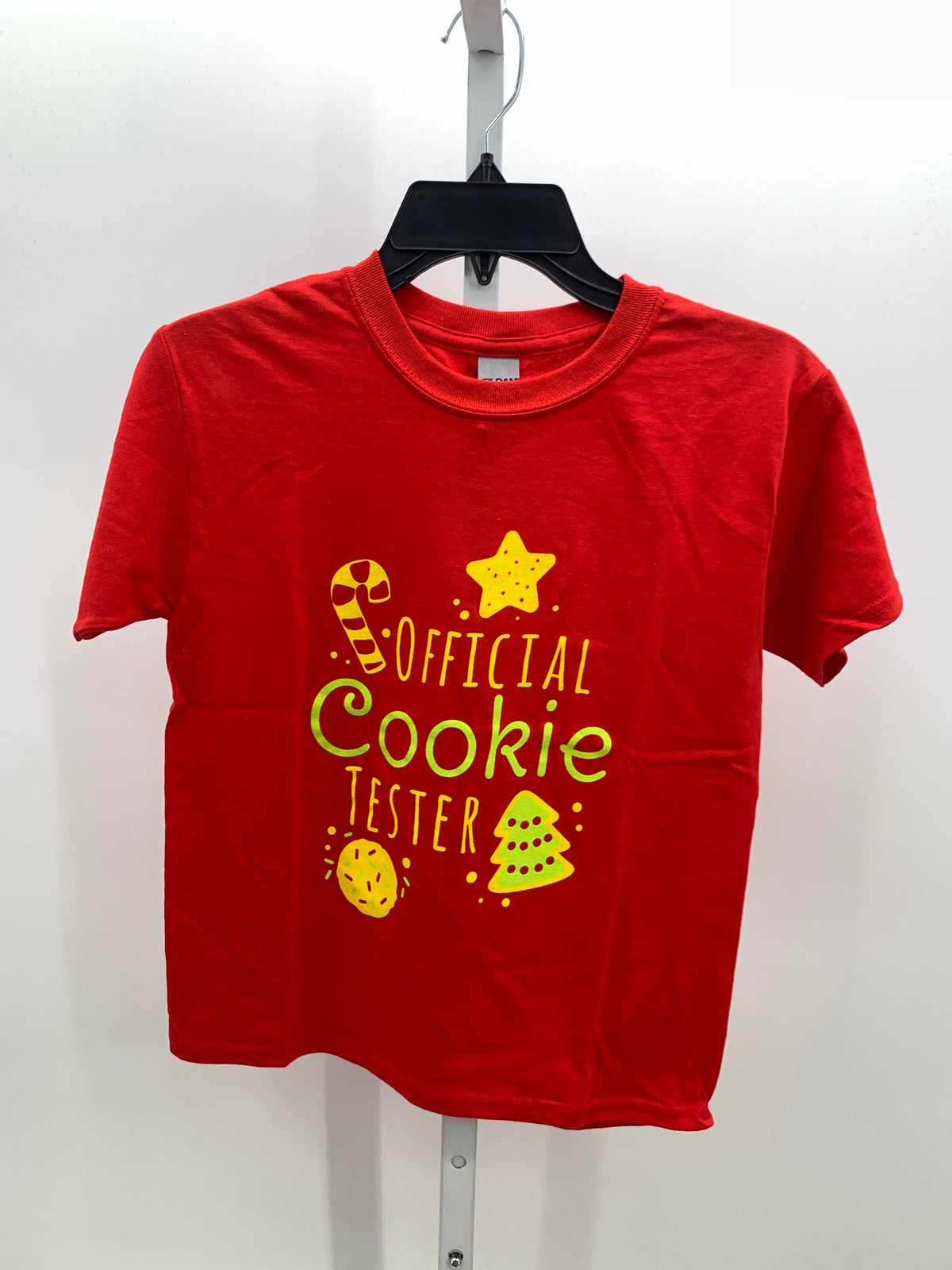 OFFICIAL COOKIE TESTER