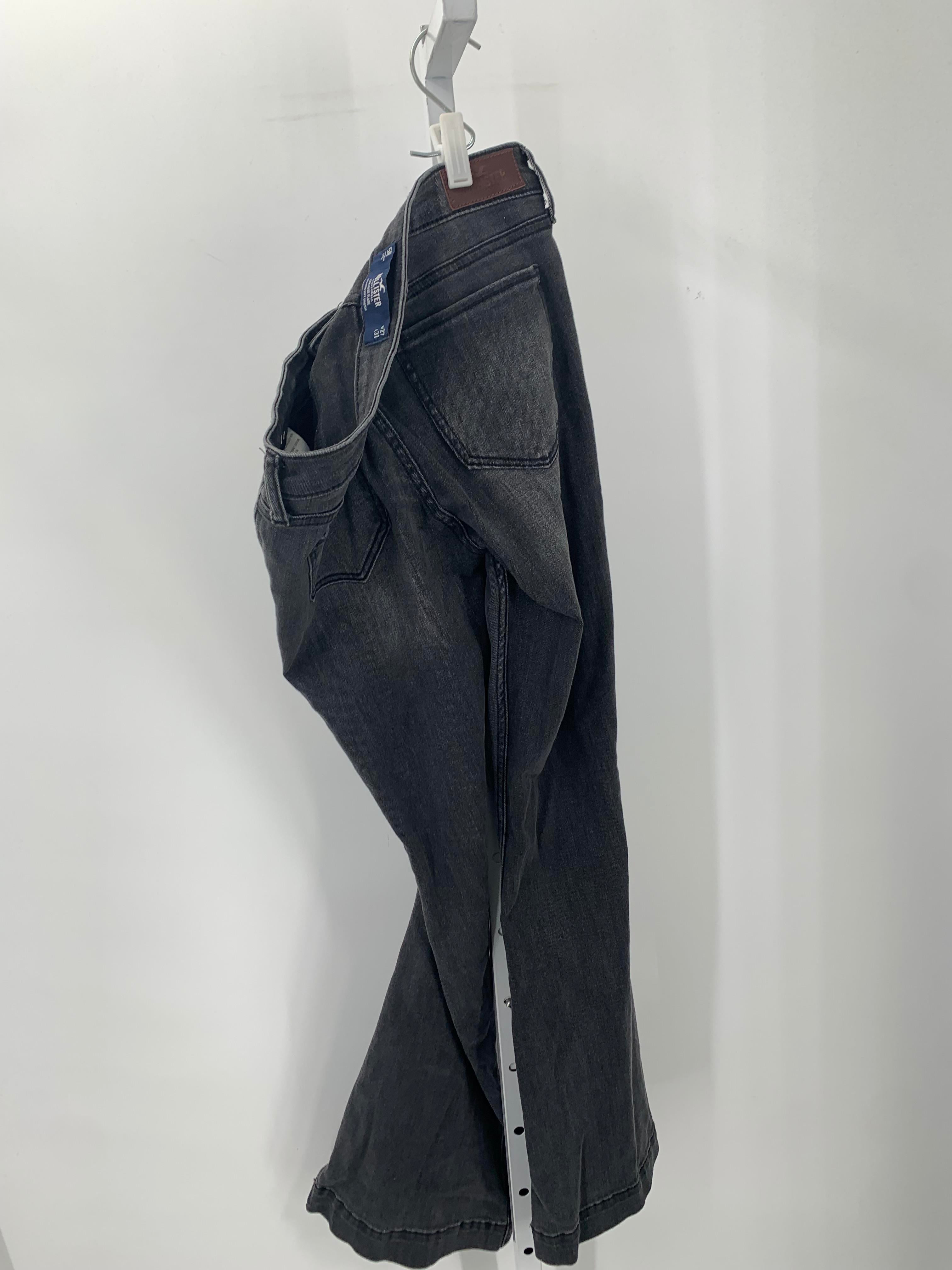 Hollister Size 5 Juniors Jeans