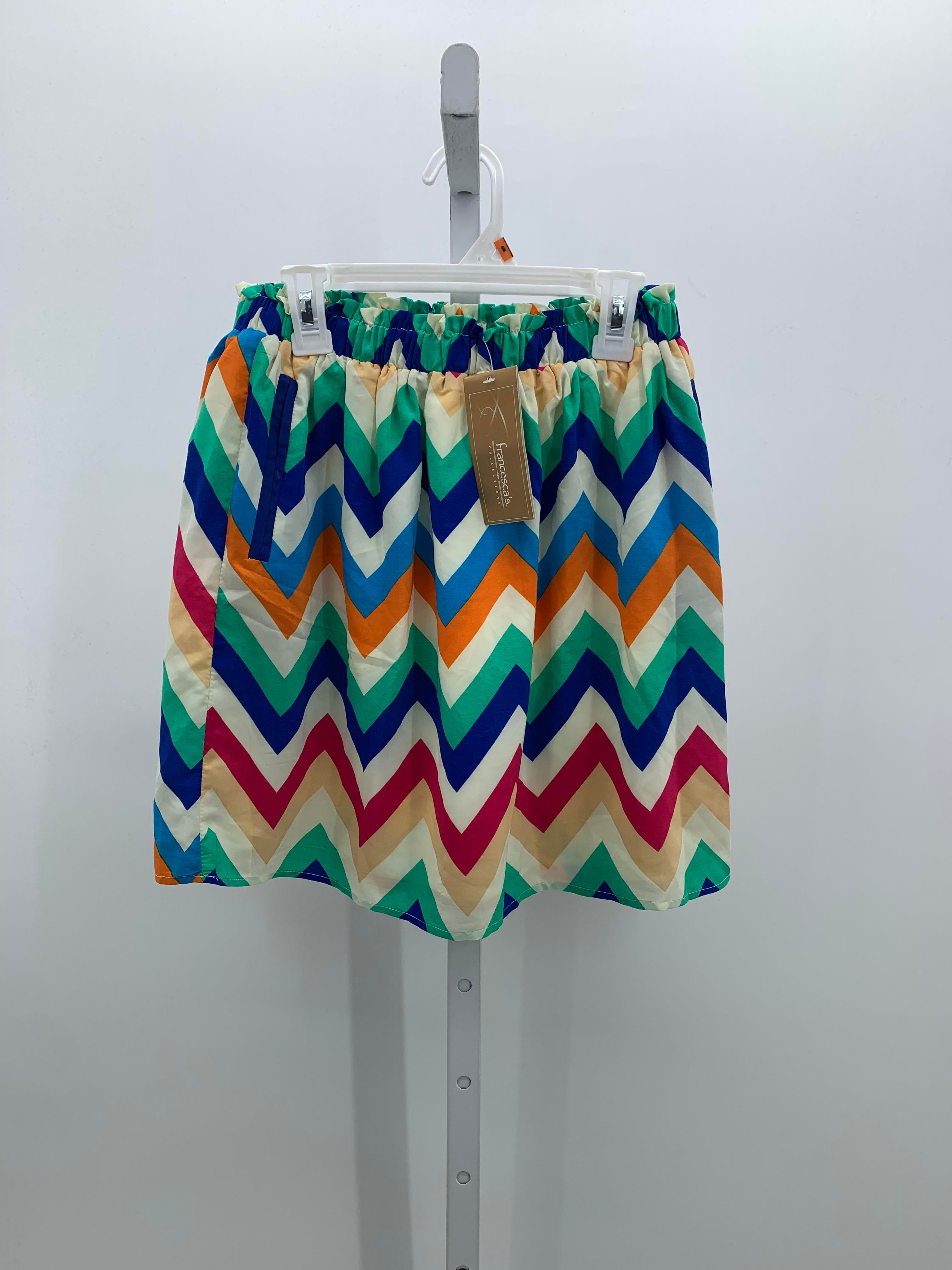 Size Small Juniors Skirt