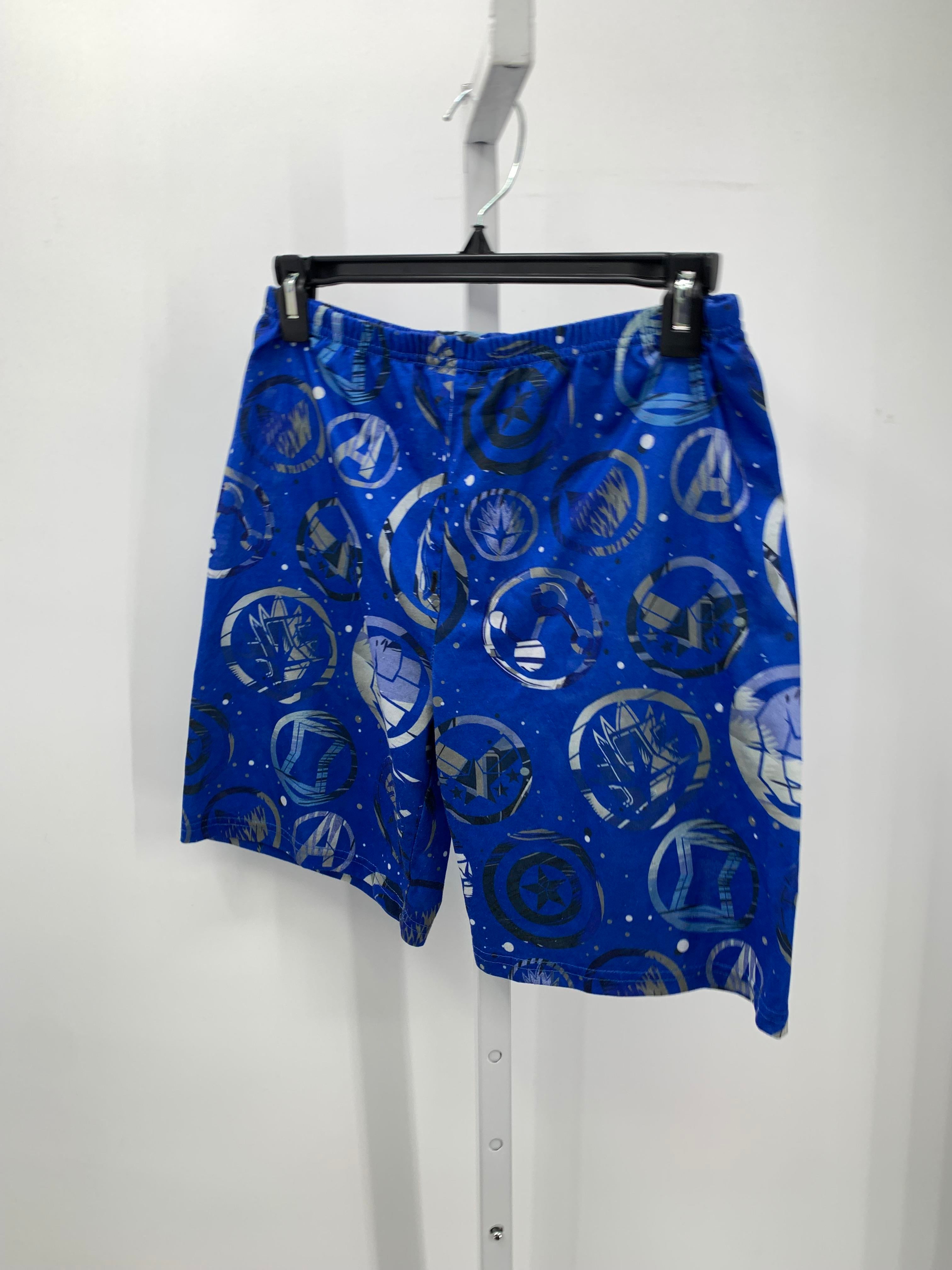 AVENGERS SHORTS