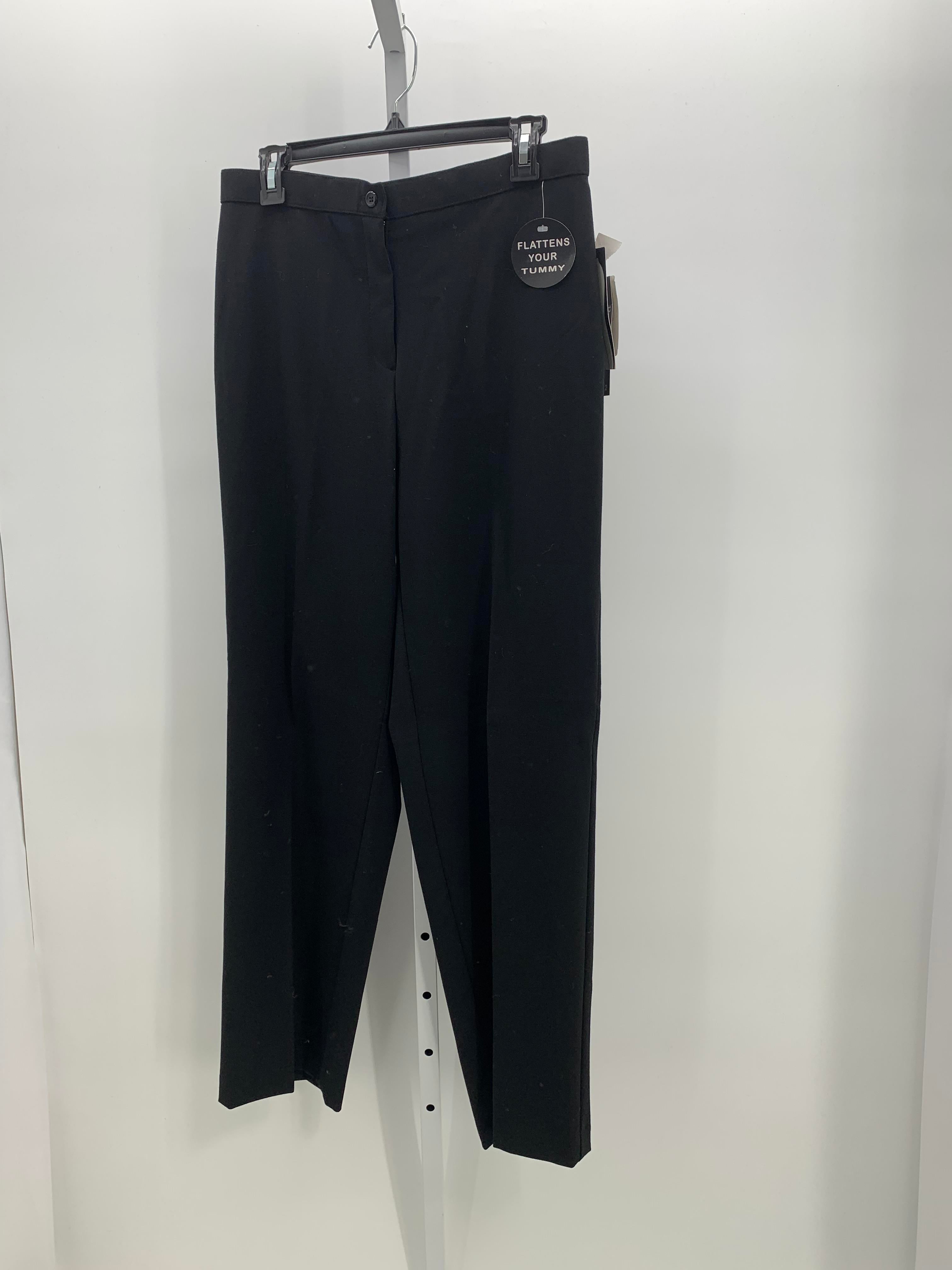 Pantology Size 12 Misses Pants