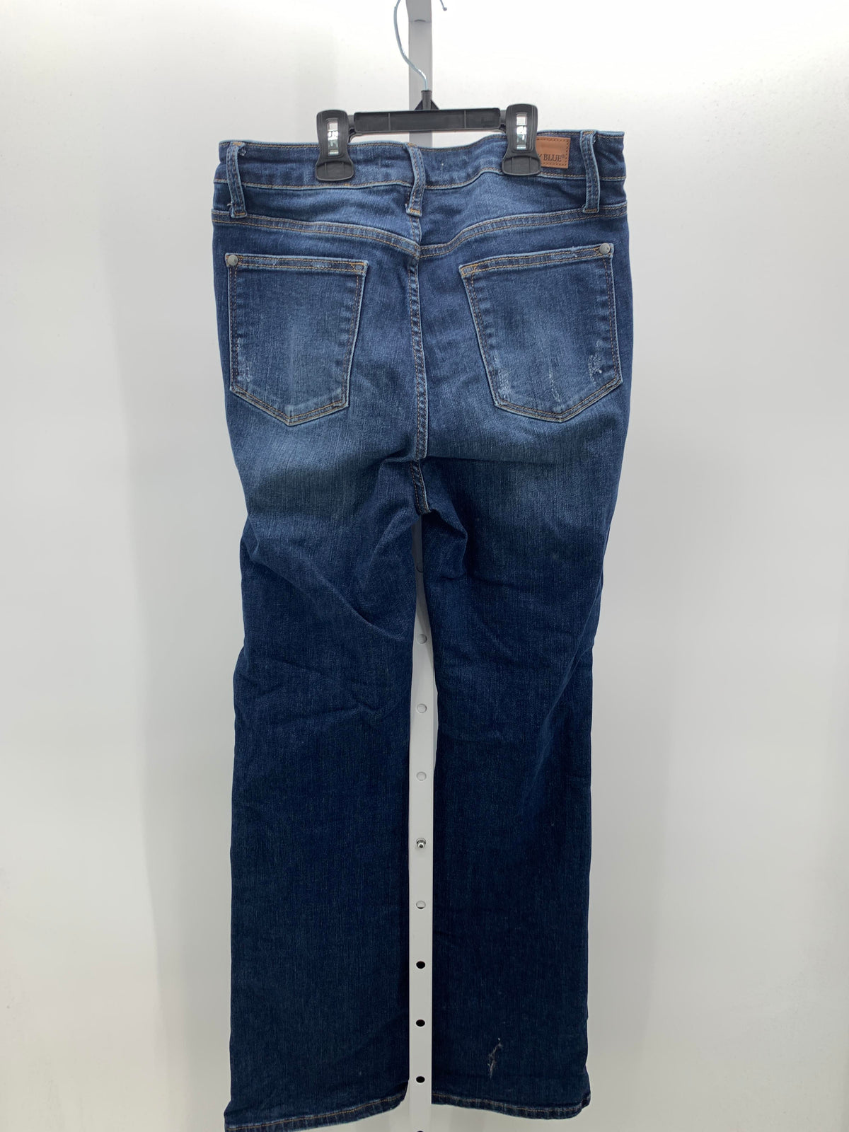 Judy Blue Size 9 Juniors Jeans
