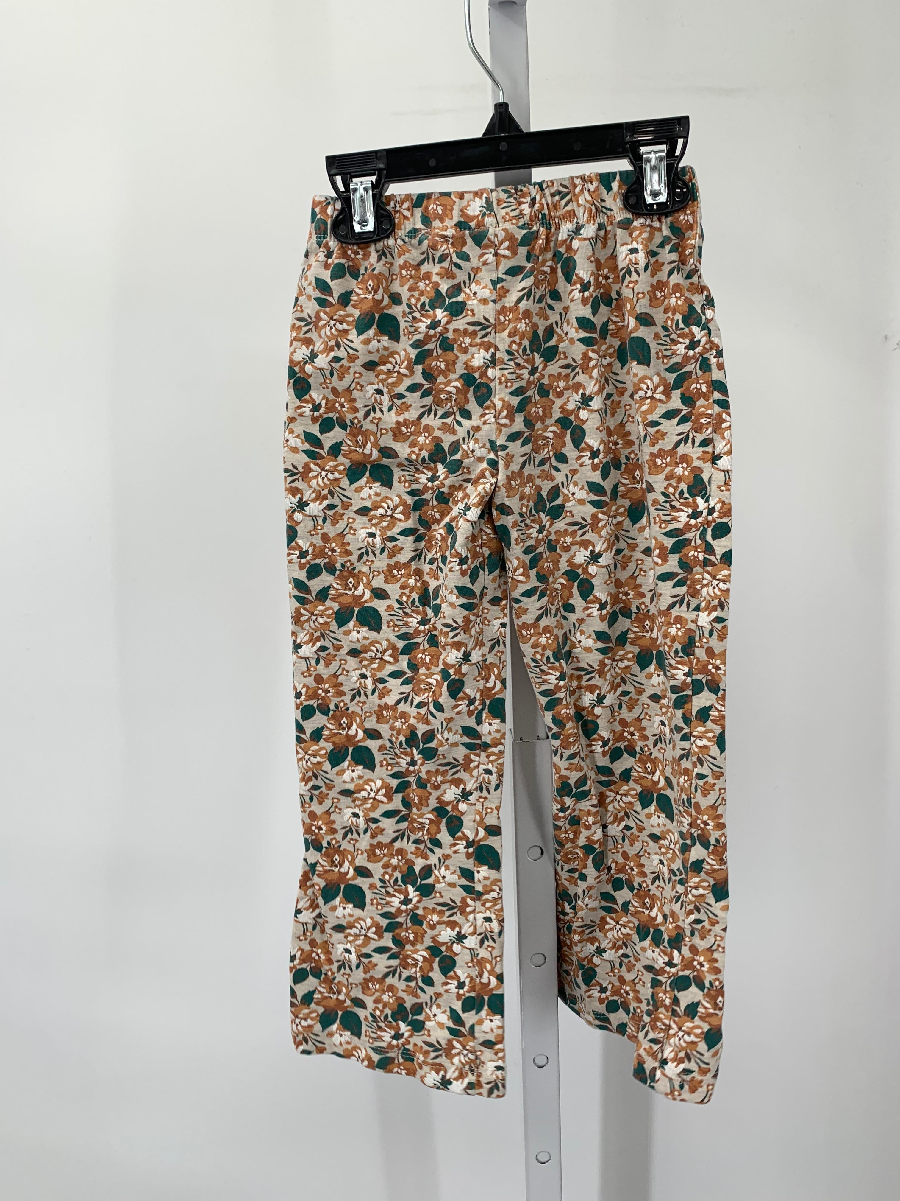 Nicole Miller Size 4 Girls Pants