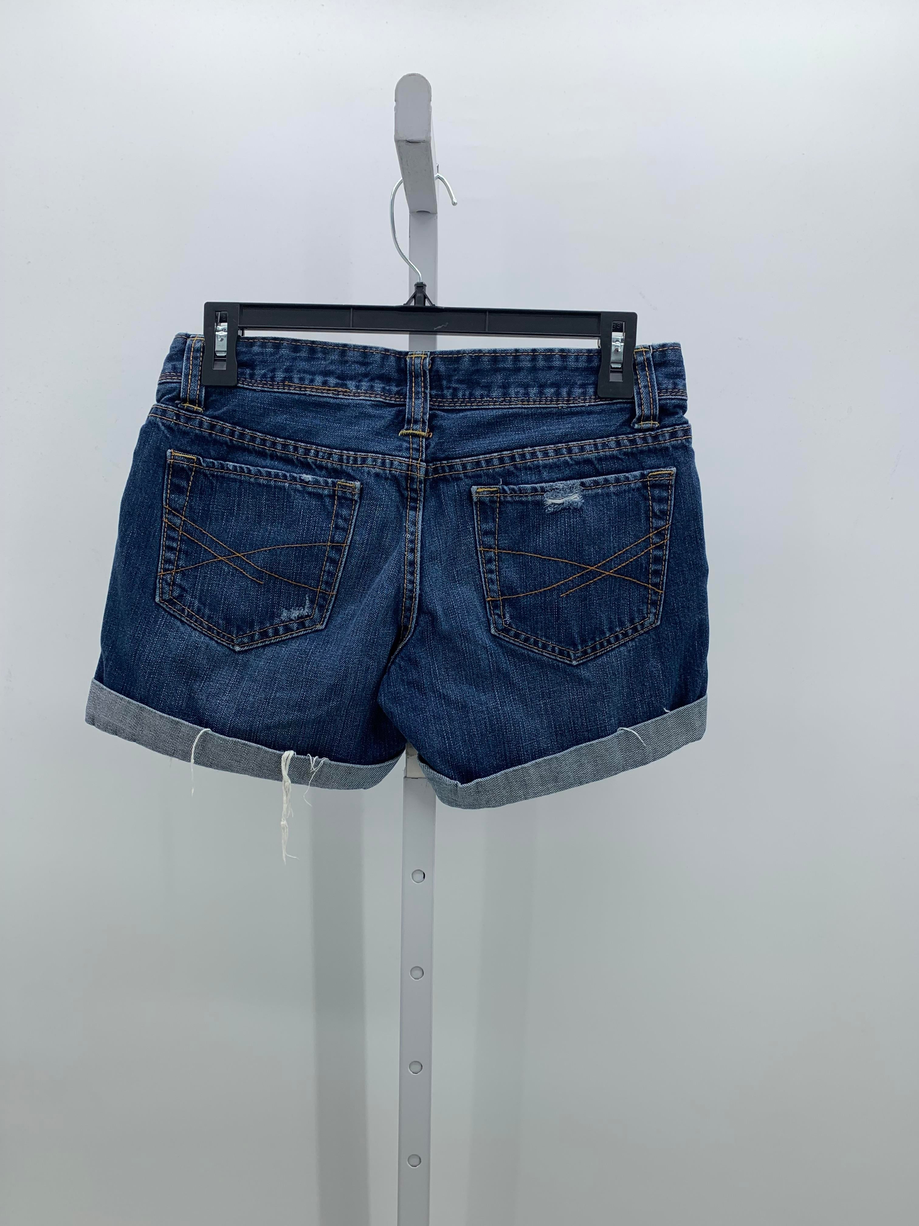 Aeropostale Size 1/2 Juniors Shorts