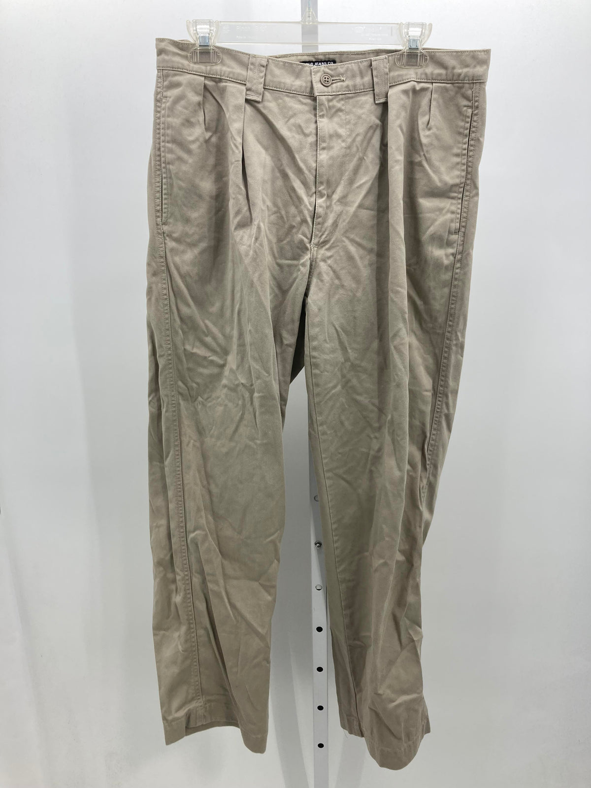 PLEATED FRONT