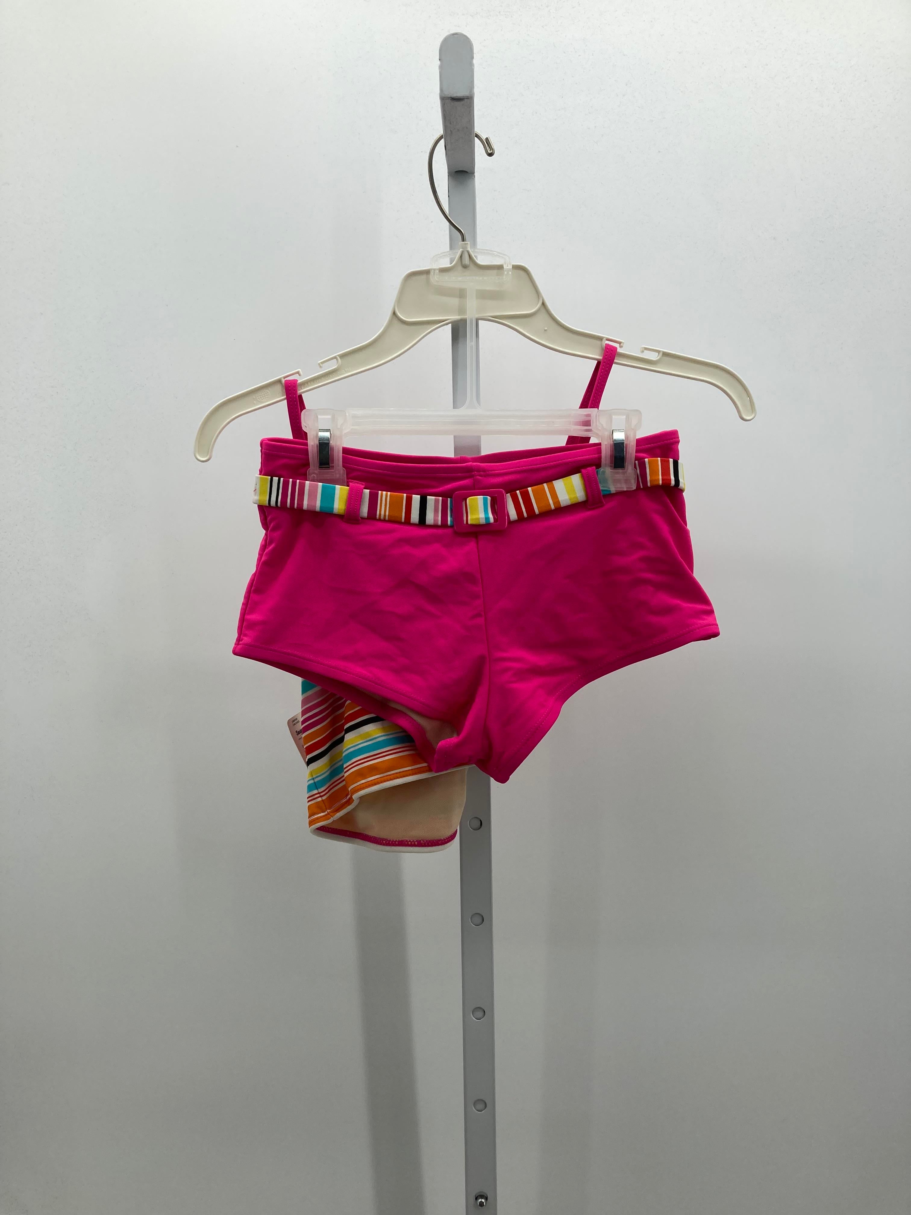 Canyon River Blues Size 14 Girls 2 pc Suit