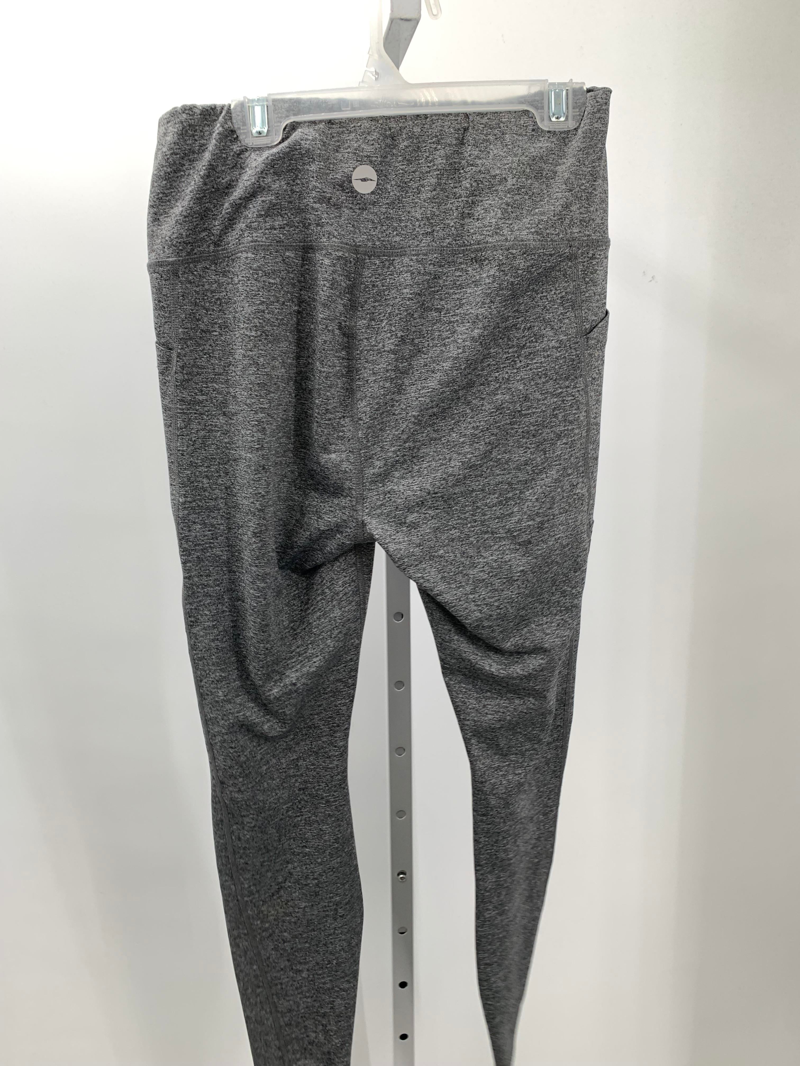 Avia Size Medium Misses Leggings