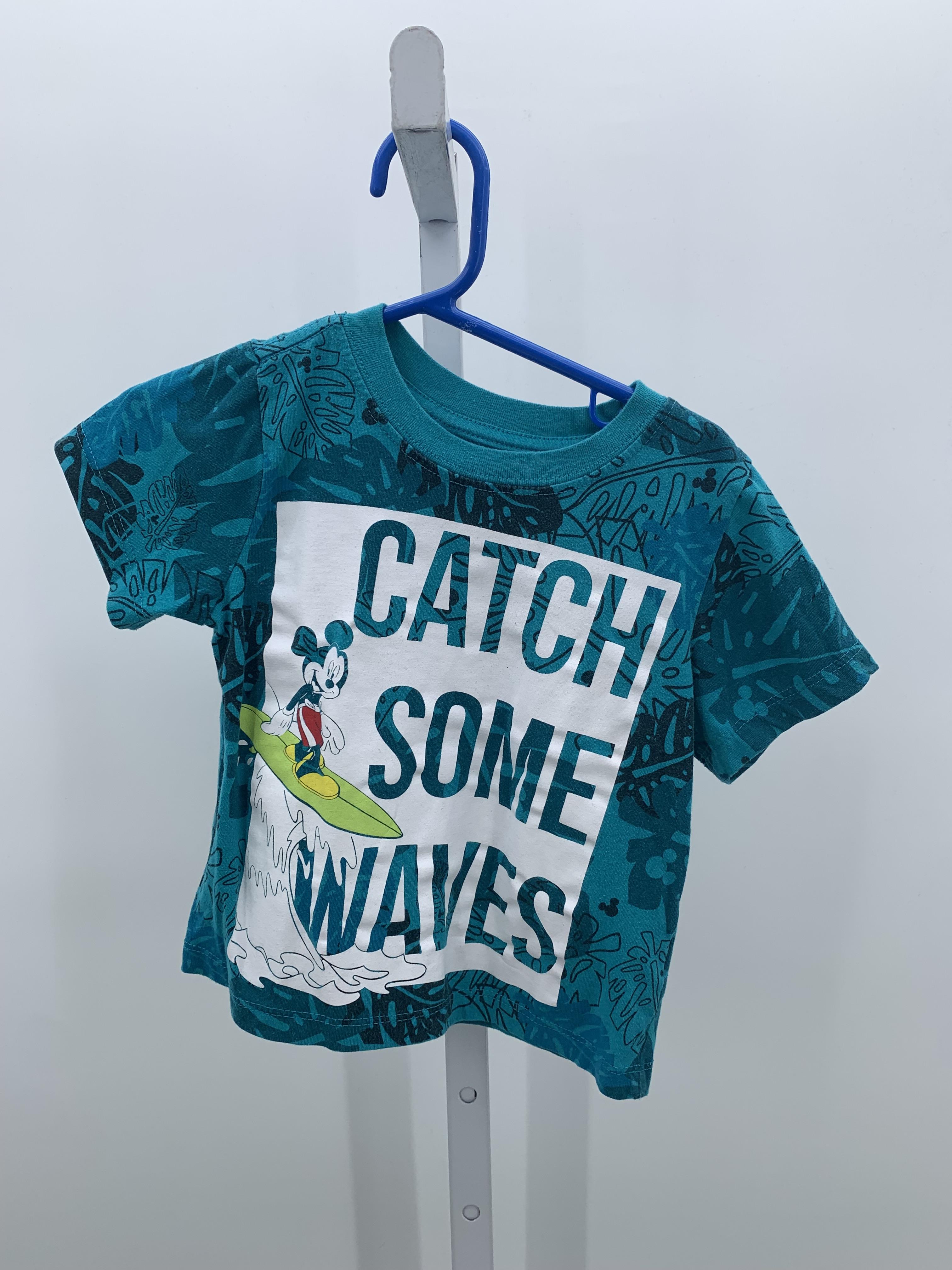 CATCH SOME WAVES