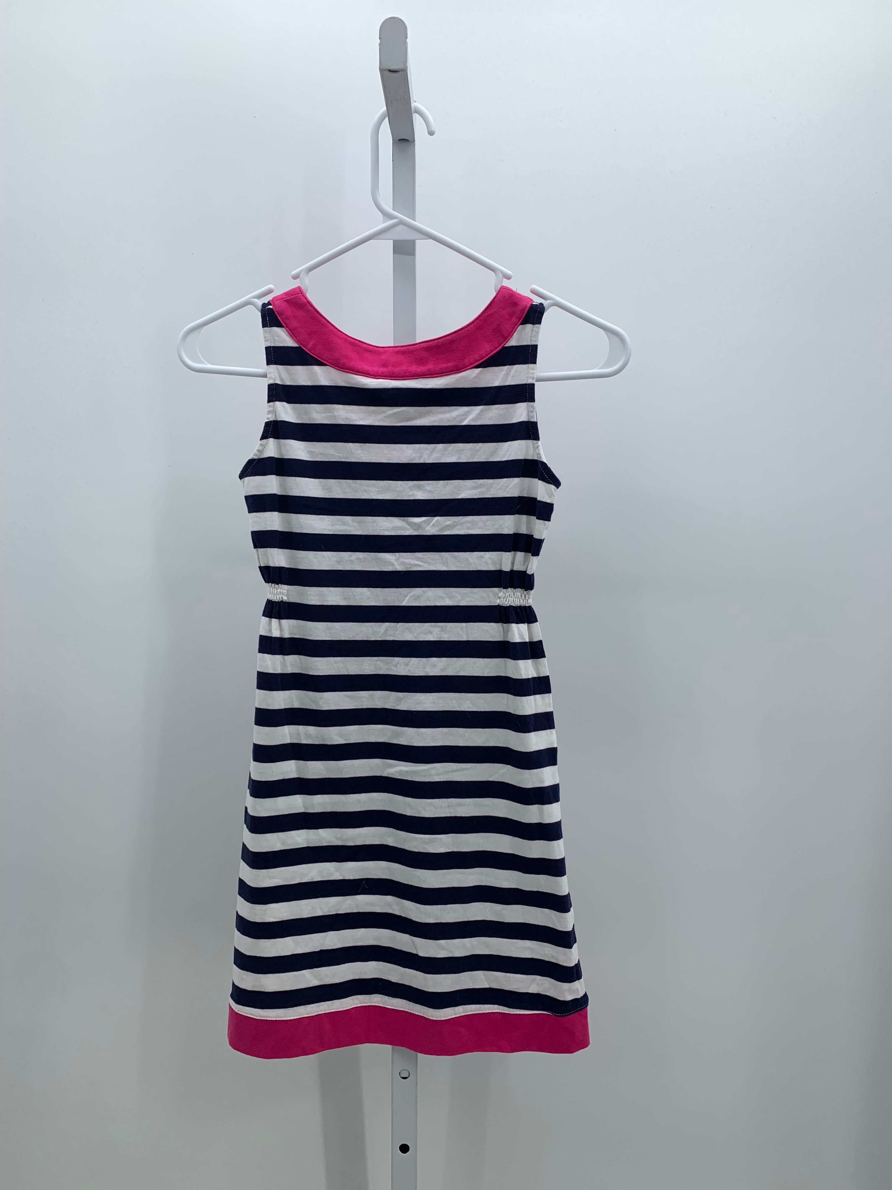 Nautica Size 8 Girls Sundress