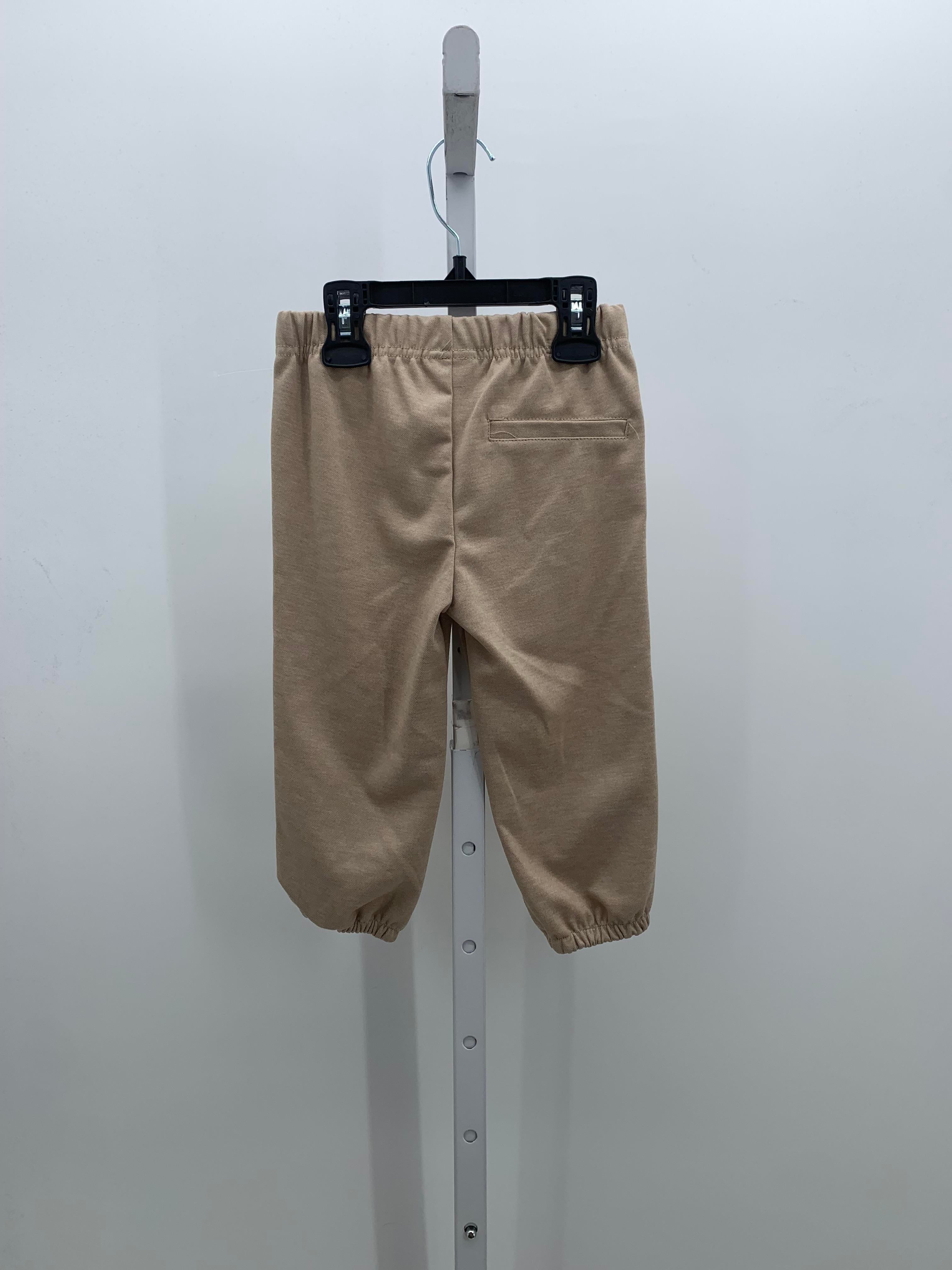 ELASTIC WAIST