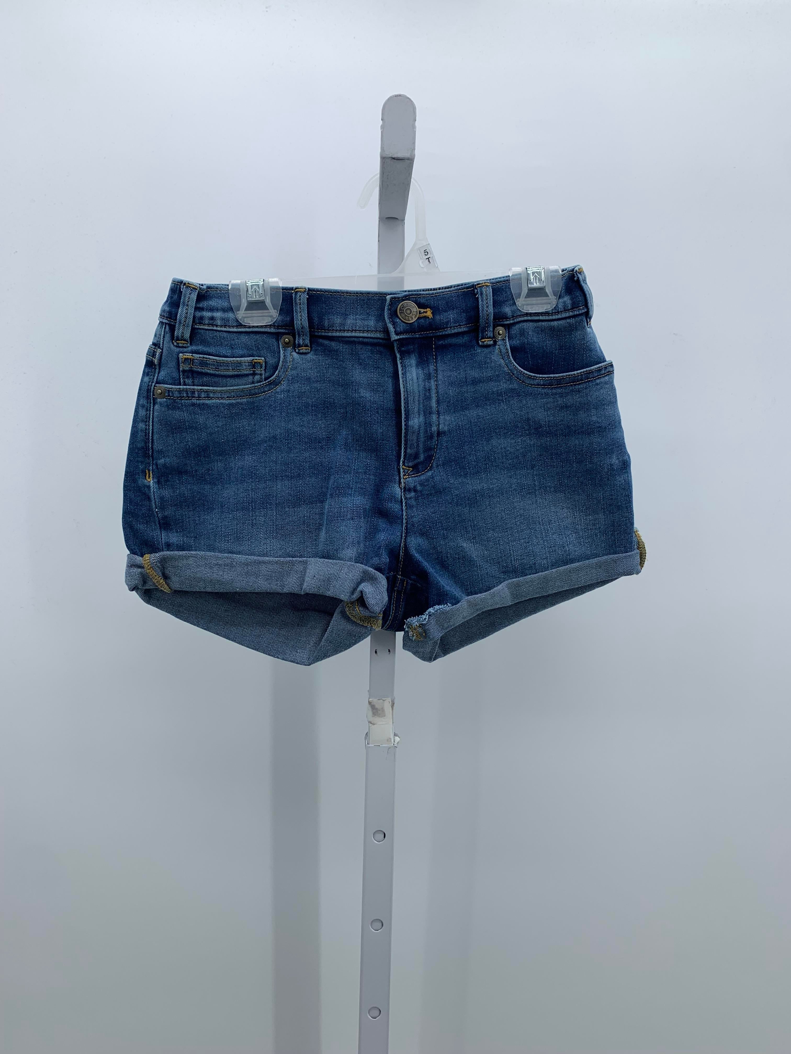 J. Crew Size 12 Girls Shorts