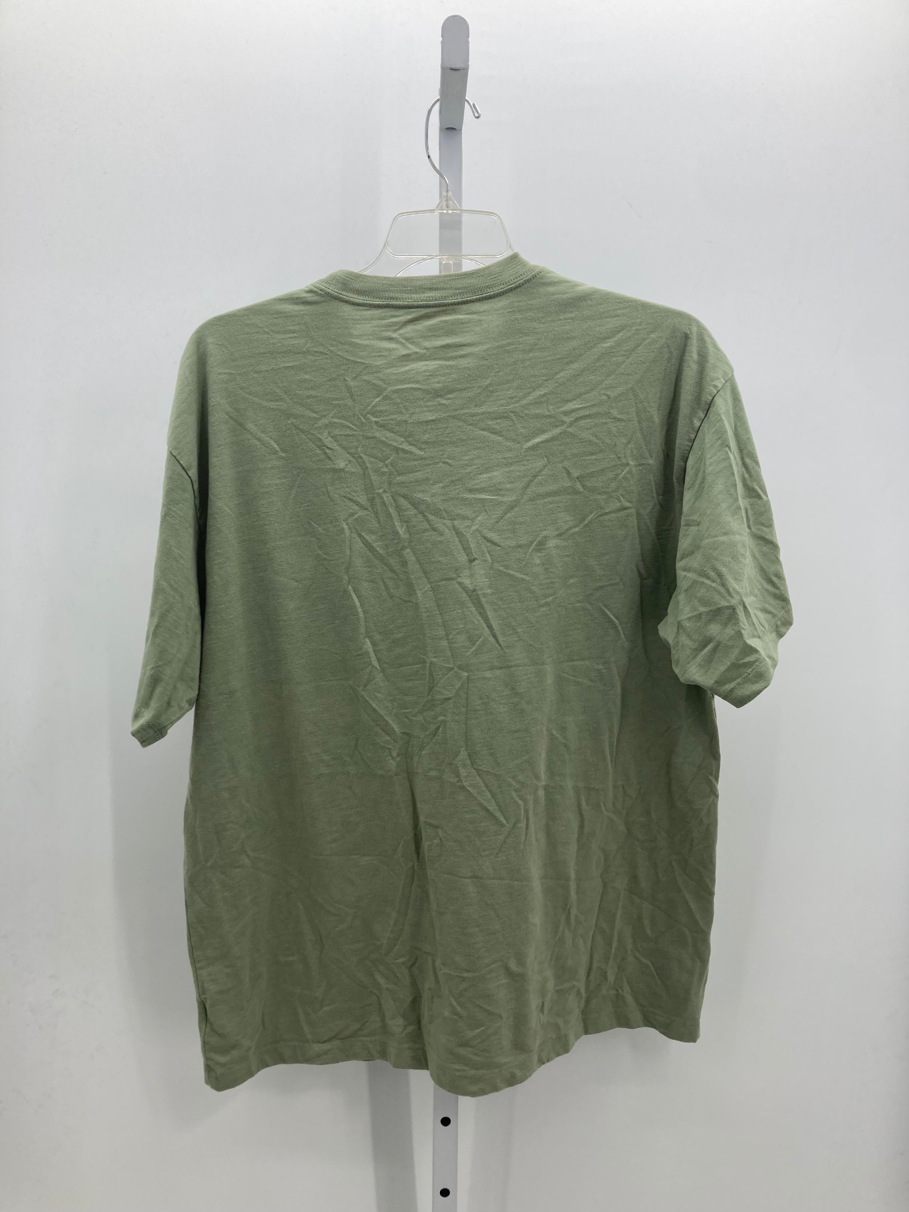 Old Navy Size Extra Large Young Men's Short Sleeve Shirt