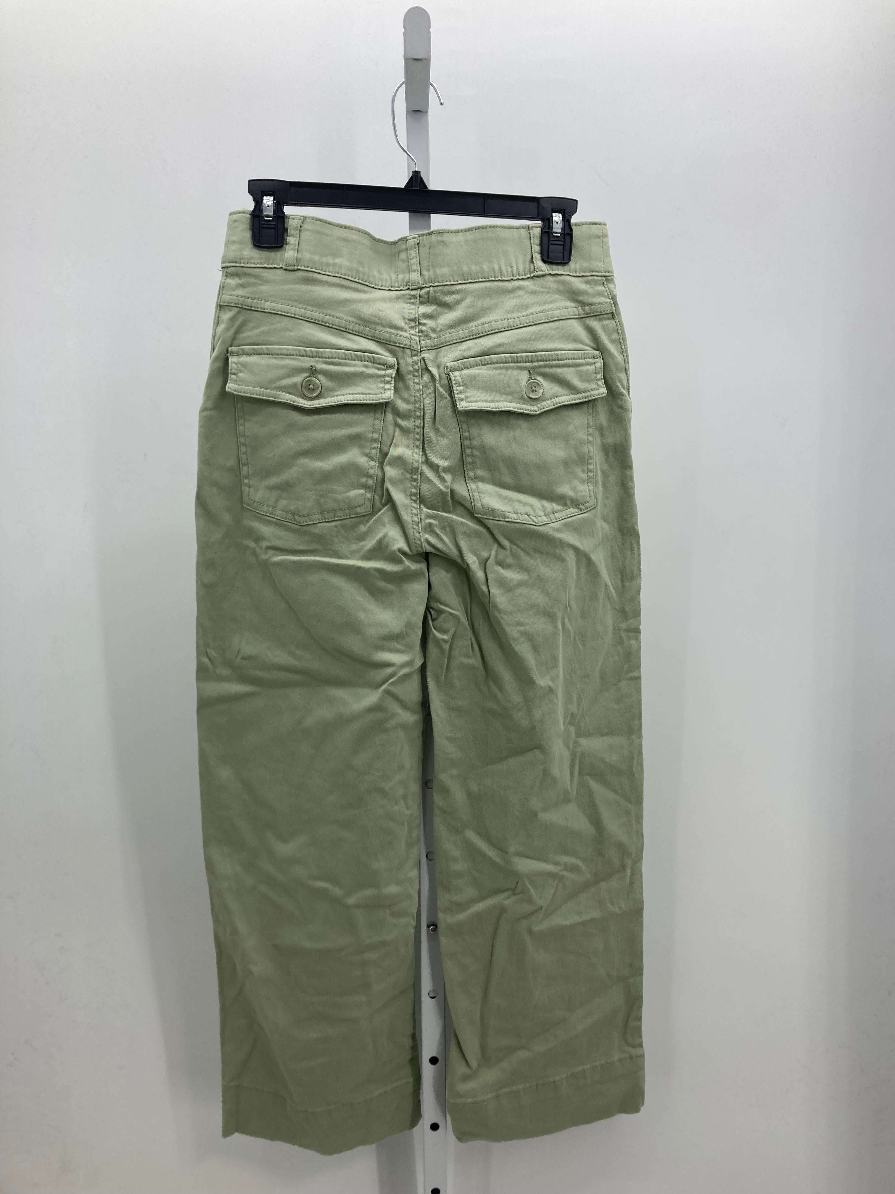 Size 6 Misses Pants