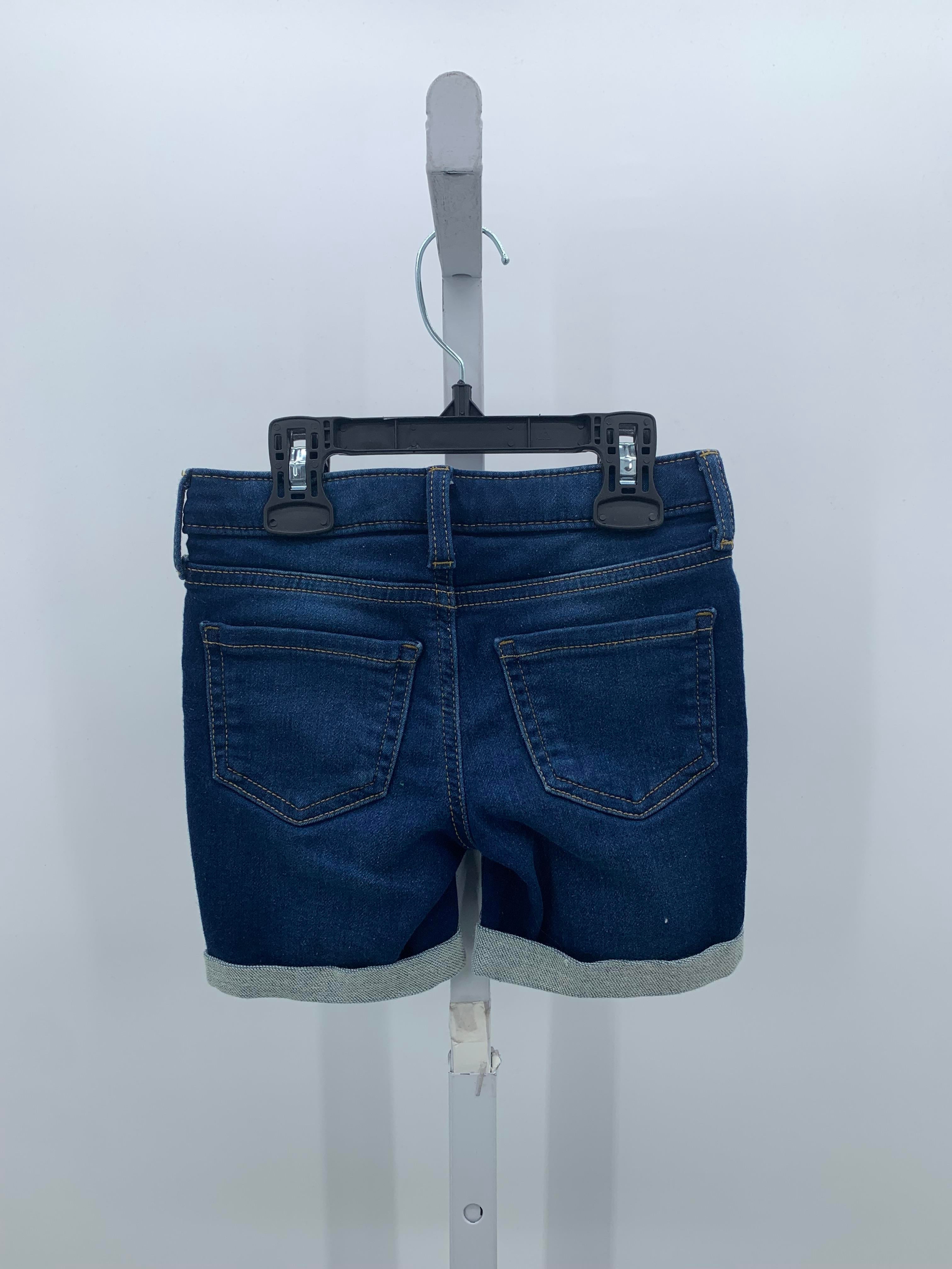 ADJ WAIST ROLLED CUFFS