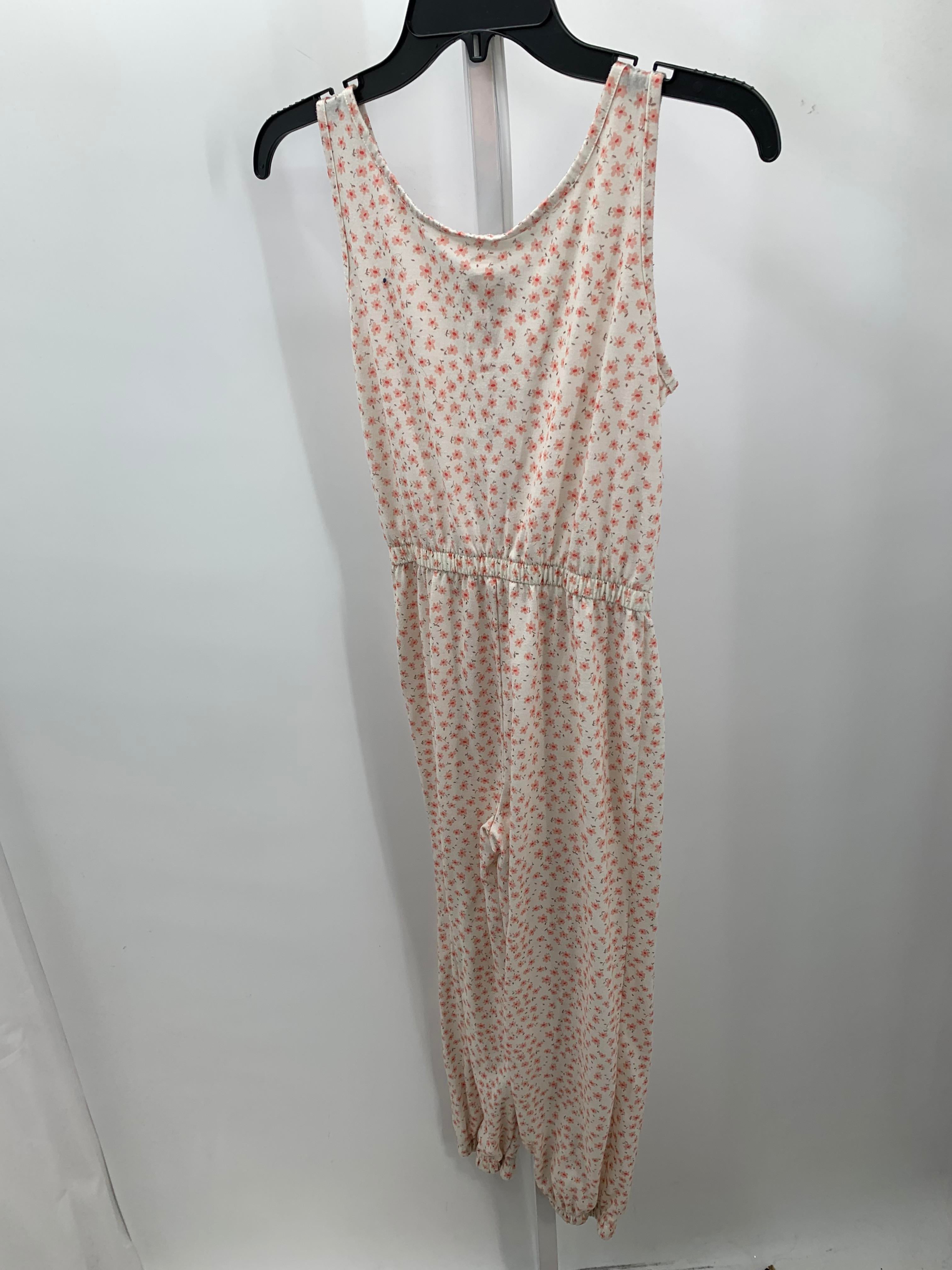 Old Navy Size 14-16 Girls Sleeper