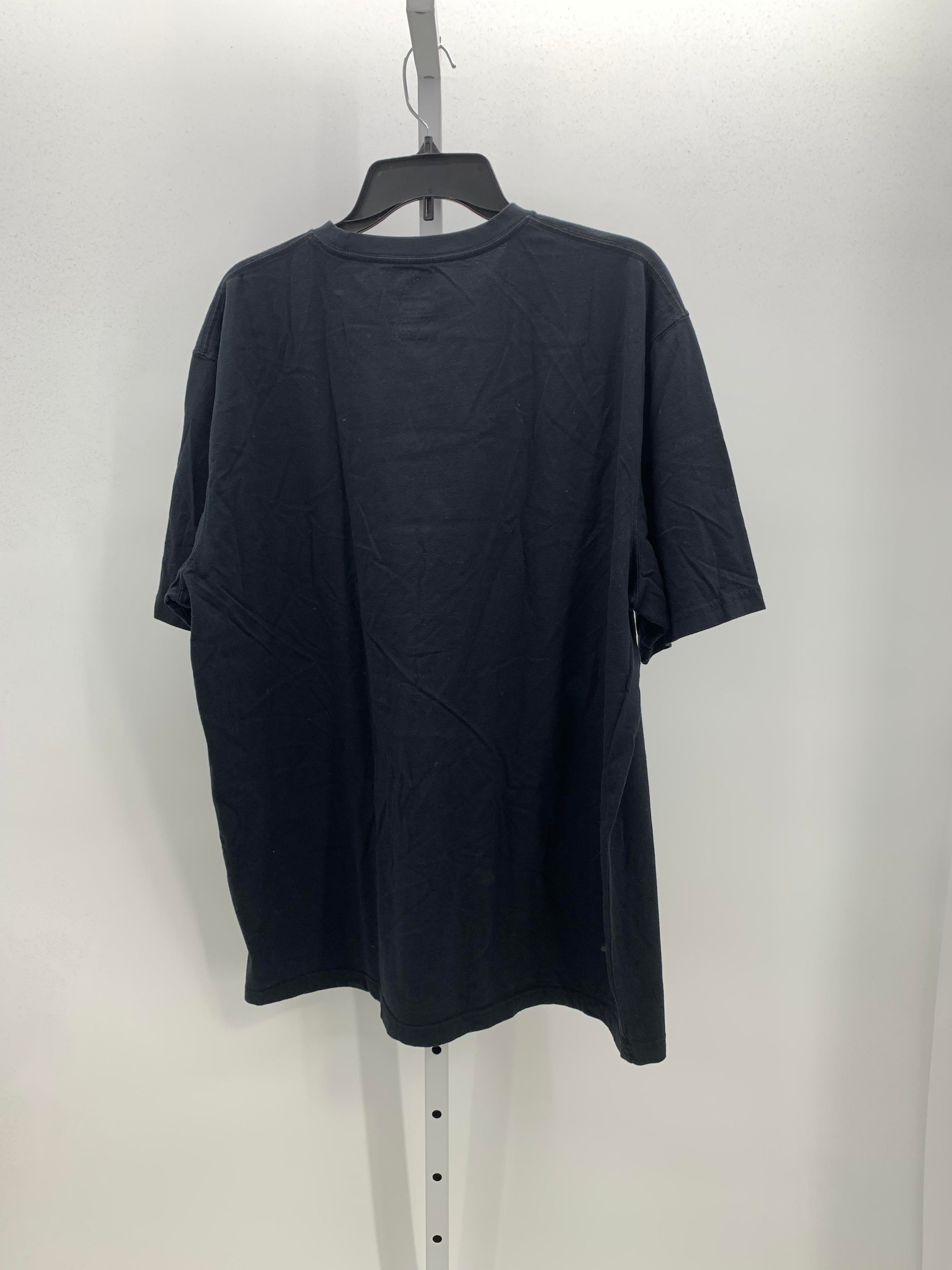 TALL KNIT TEE