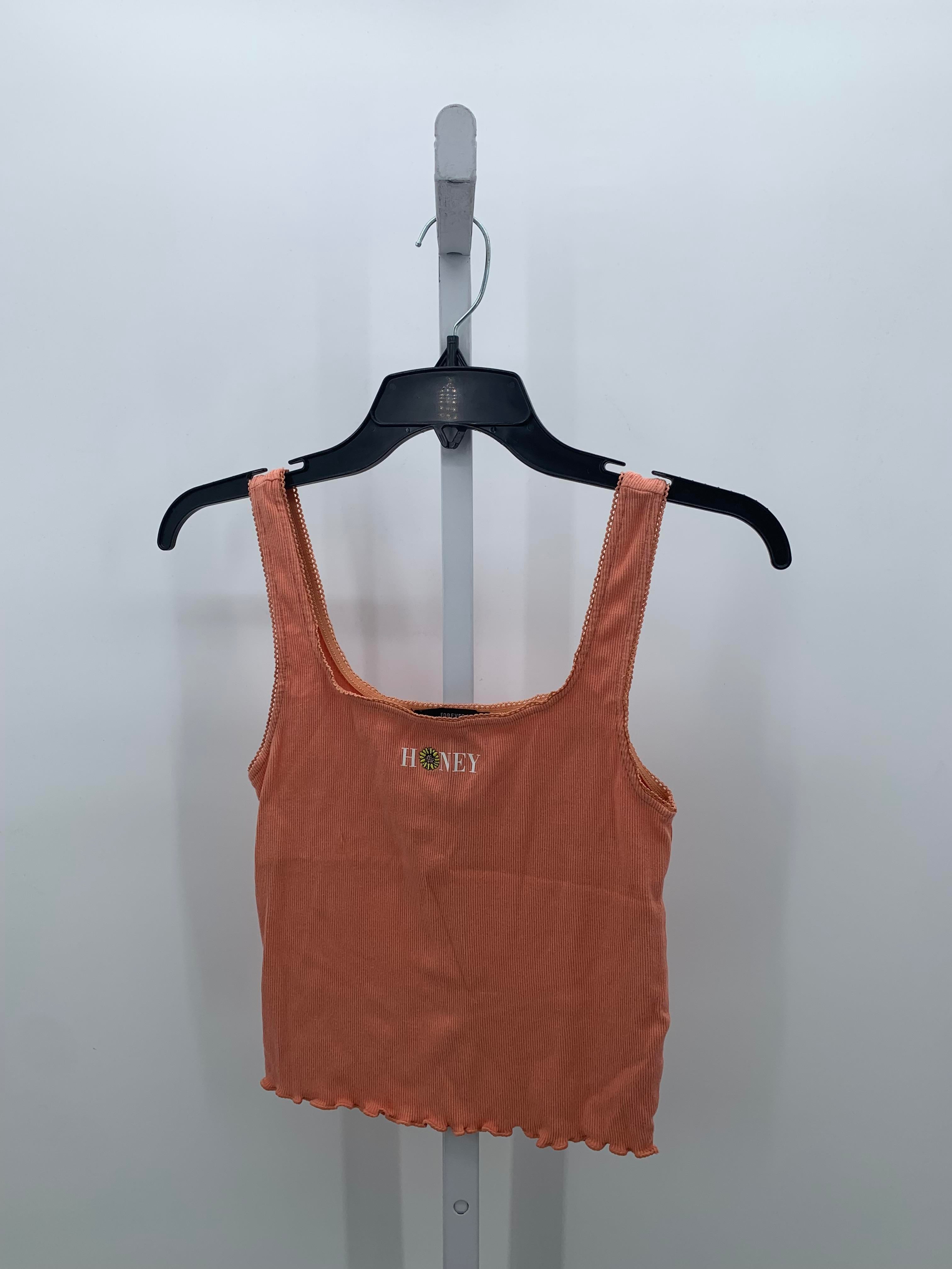 Forever 21 Size Small Juniors Tank
