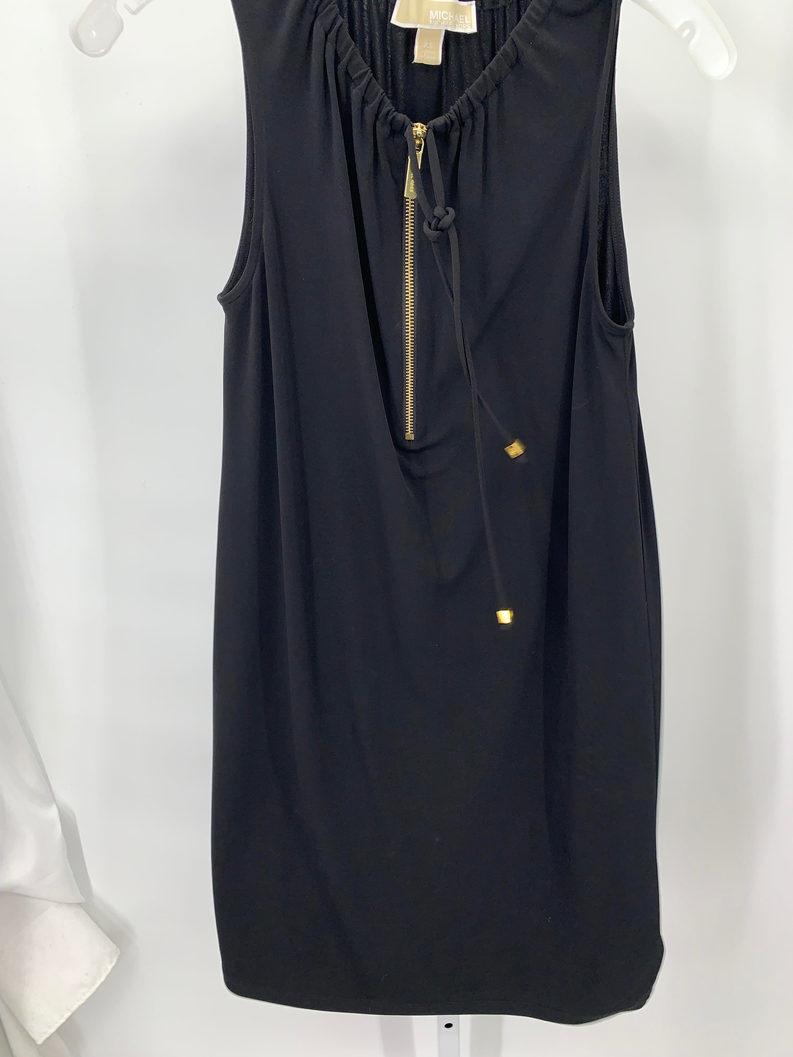 Michael Kors Size X Small Misses Sundress