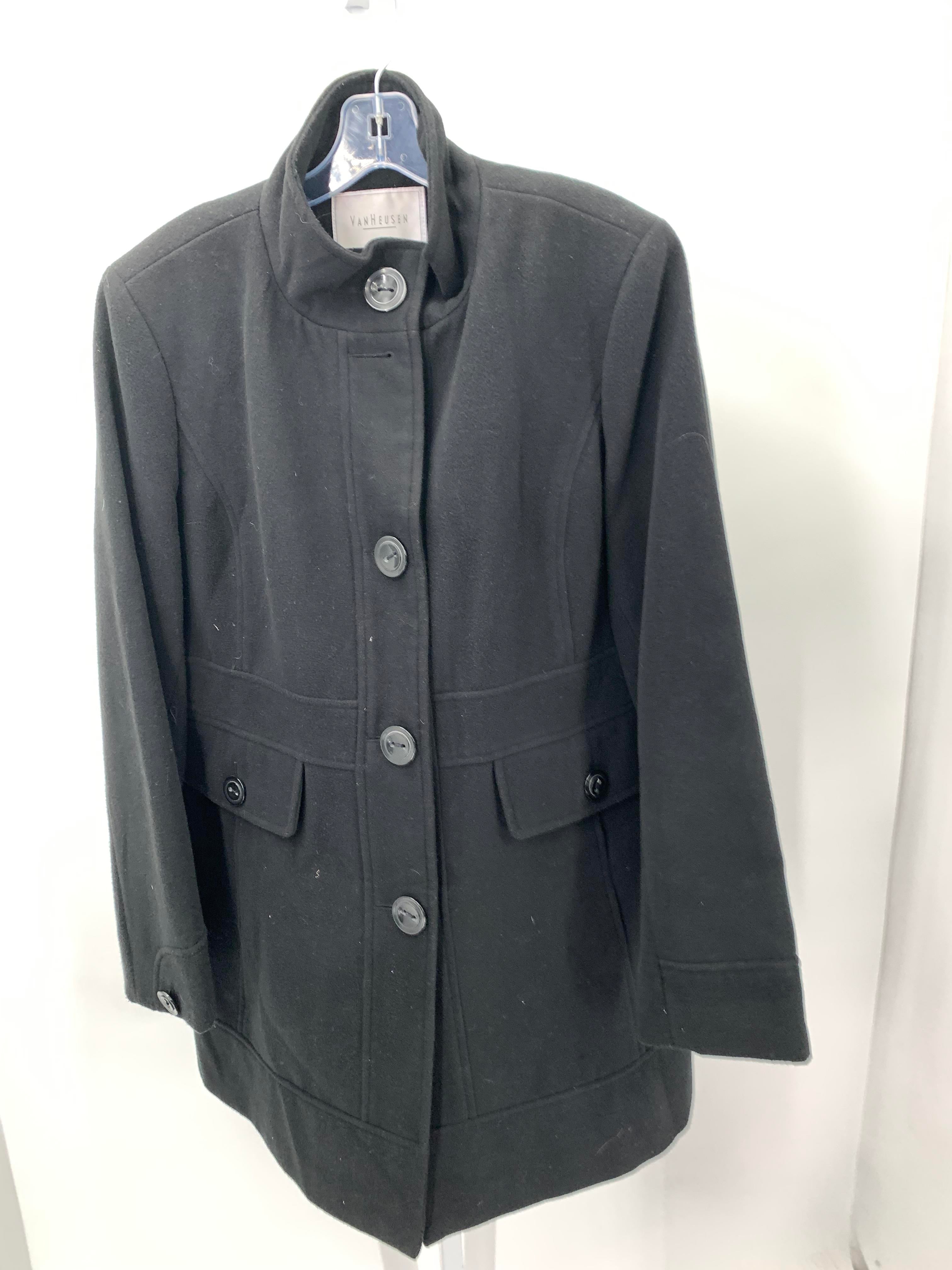 Van Heusen Size Extra Large Misses Winter Coat
