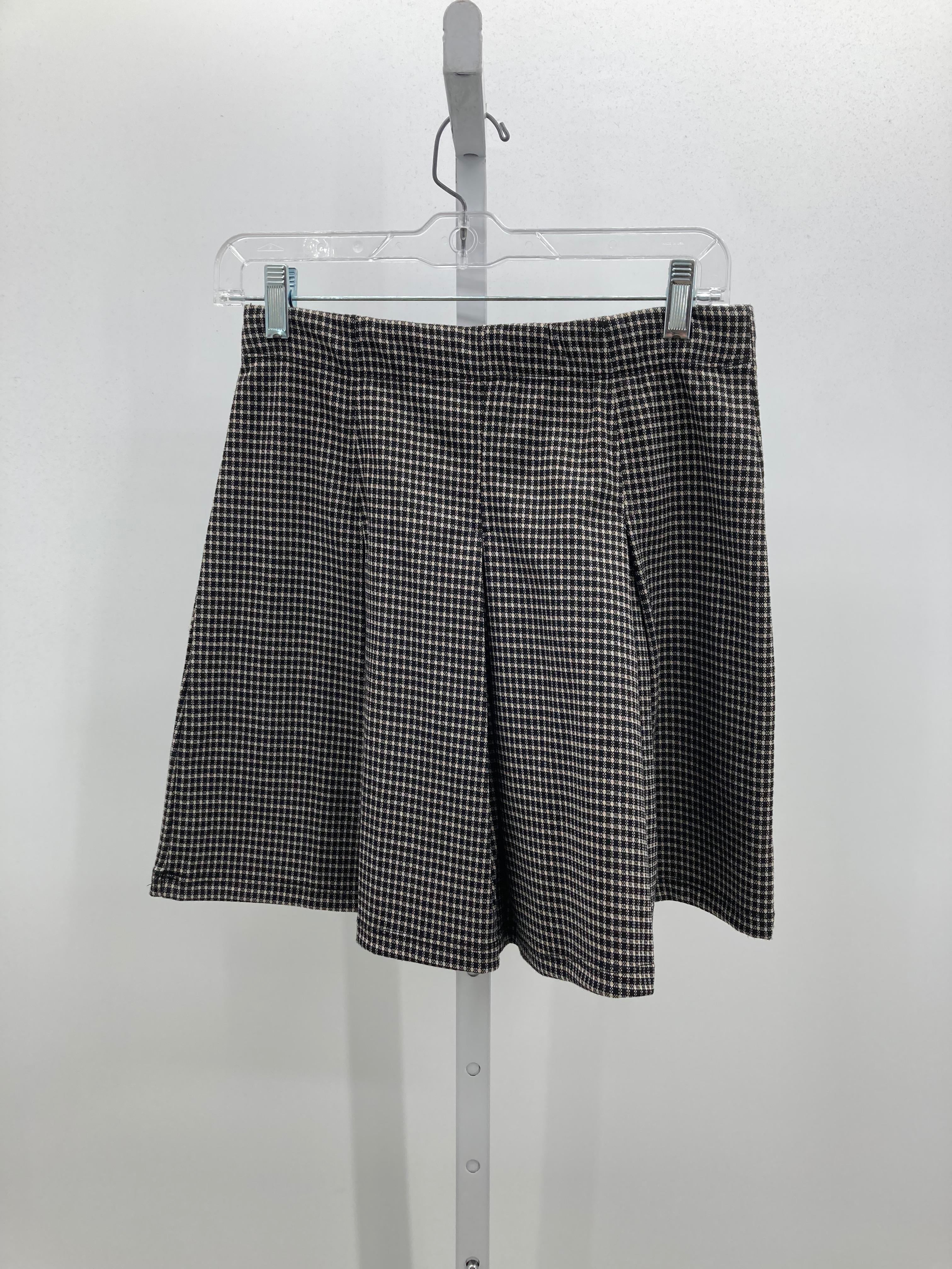 Max Studio Size Small Misses Skirt