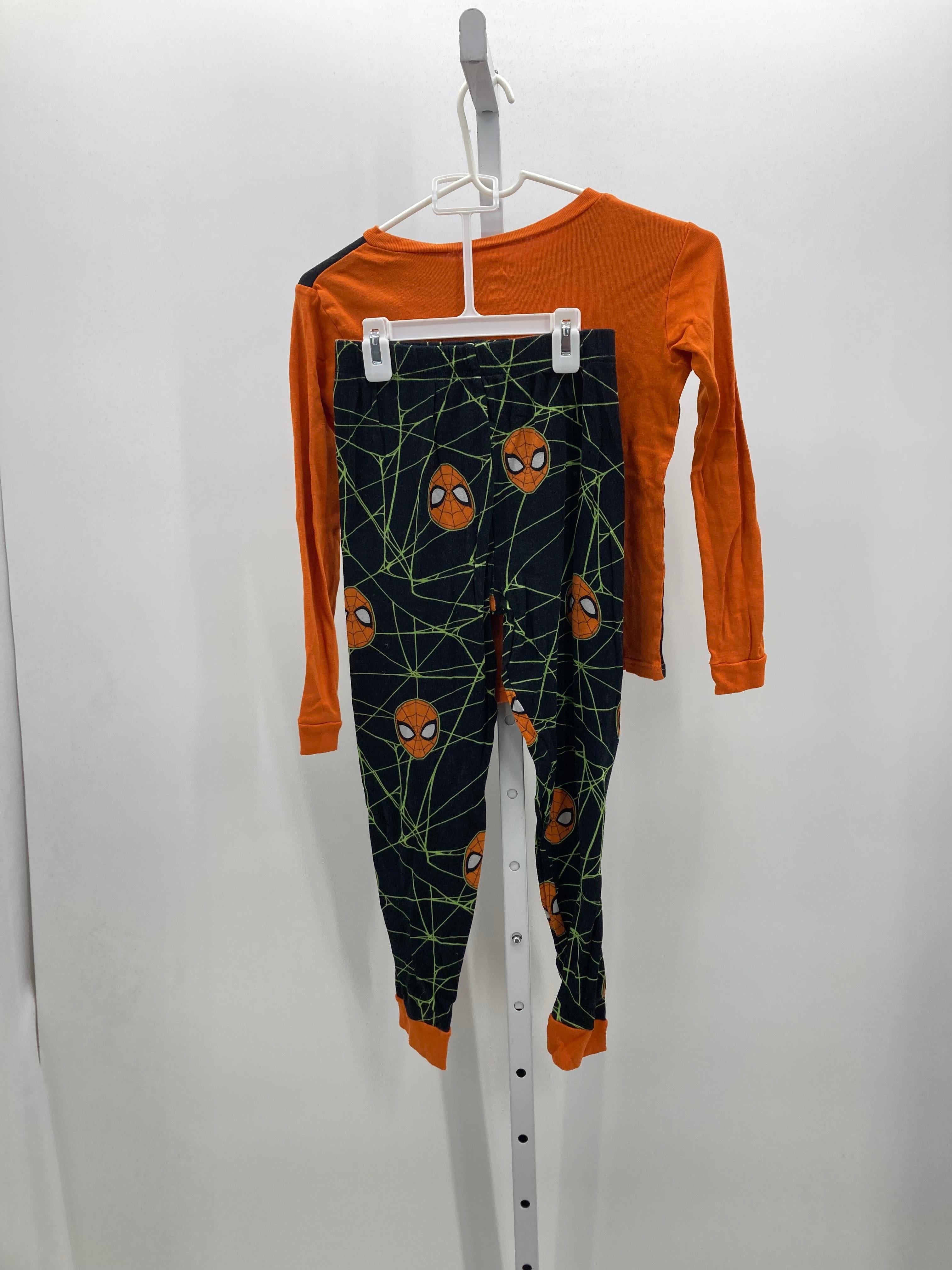 SPIDER-MAN PJS