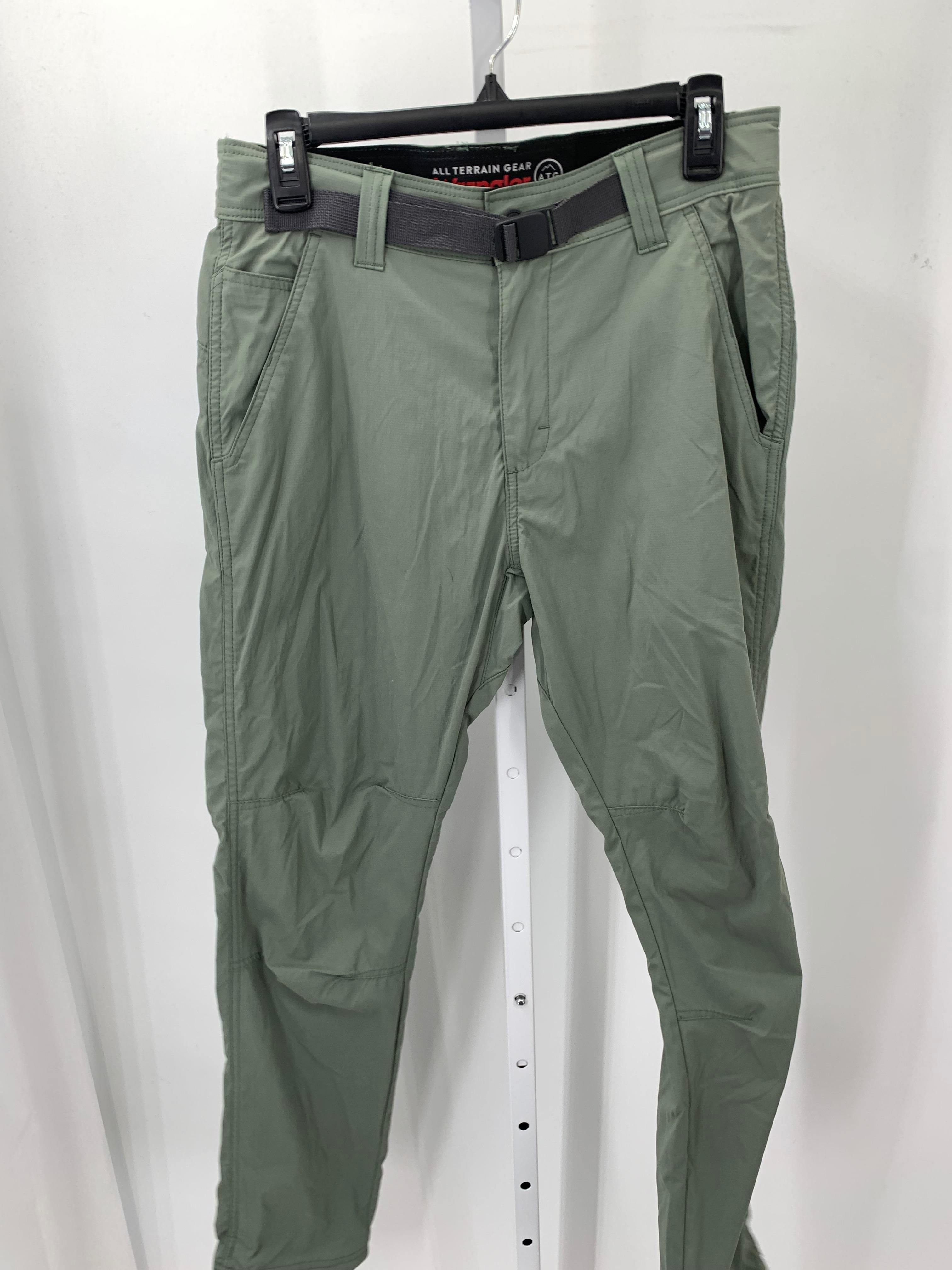 BELTED ALL TERRAIN GEAR
