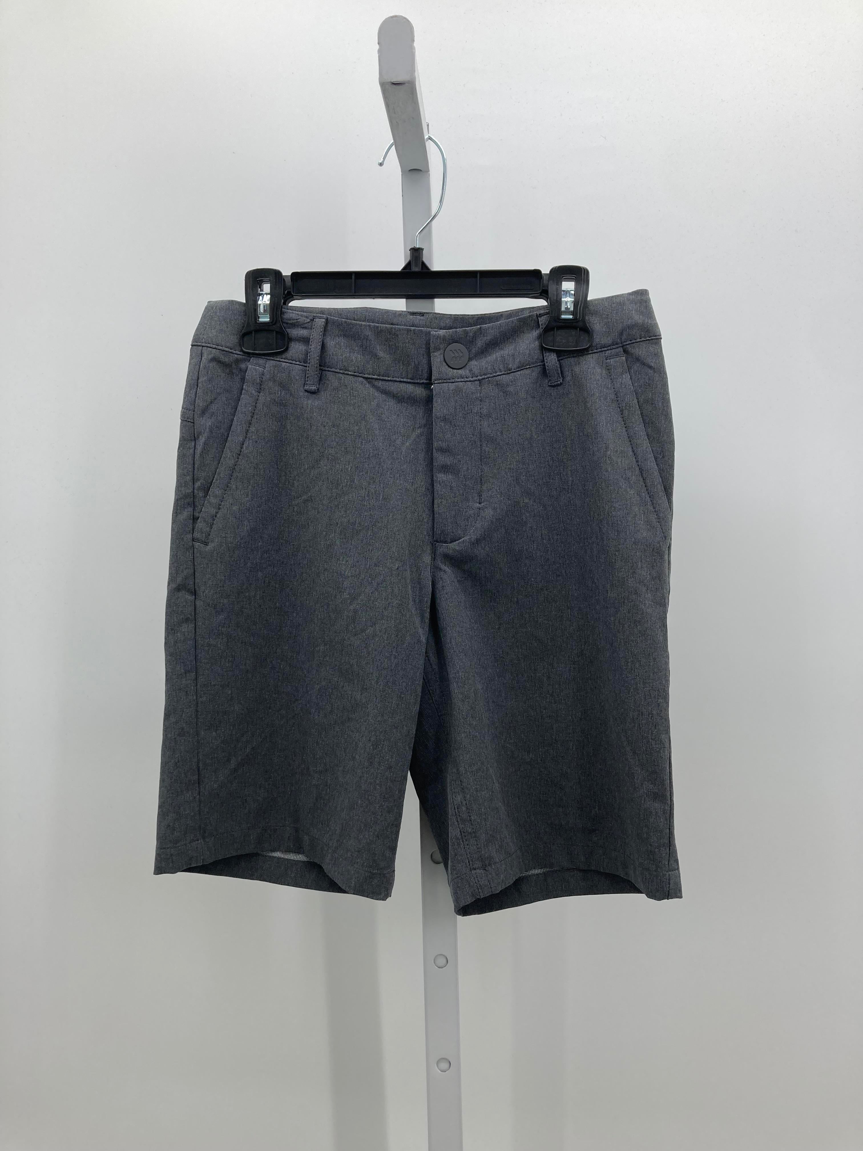 ADJ WAIST SHORTS