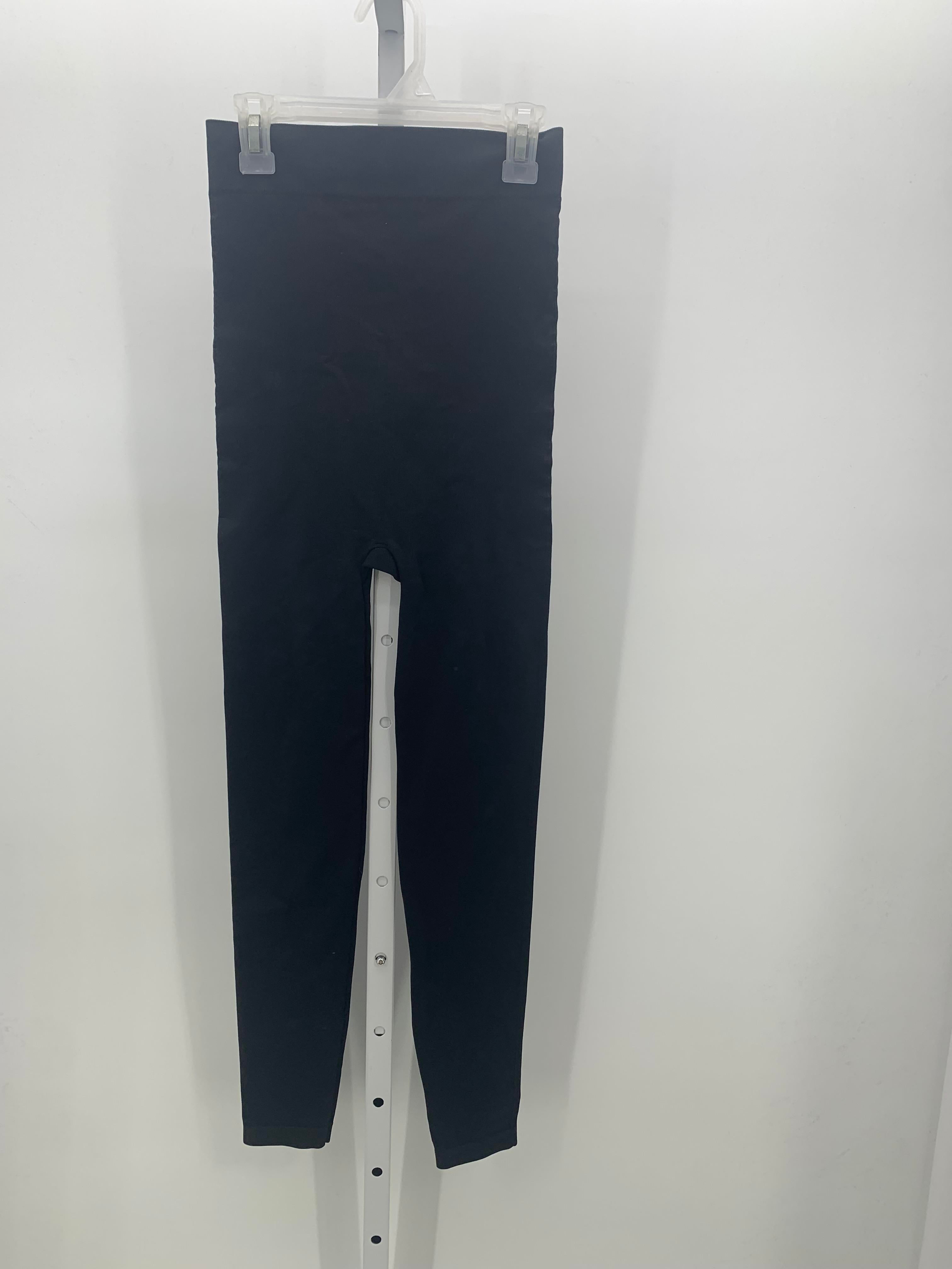 Black Size Small Maternity Pants