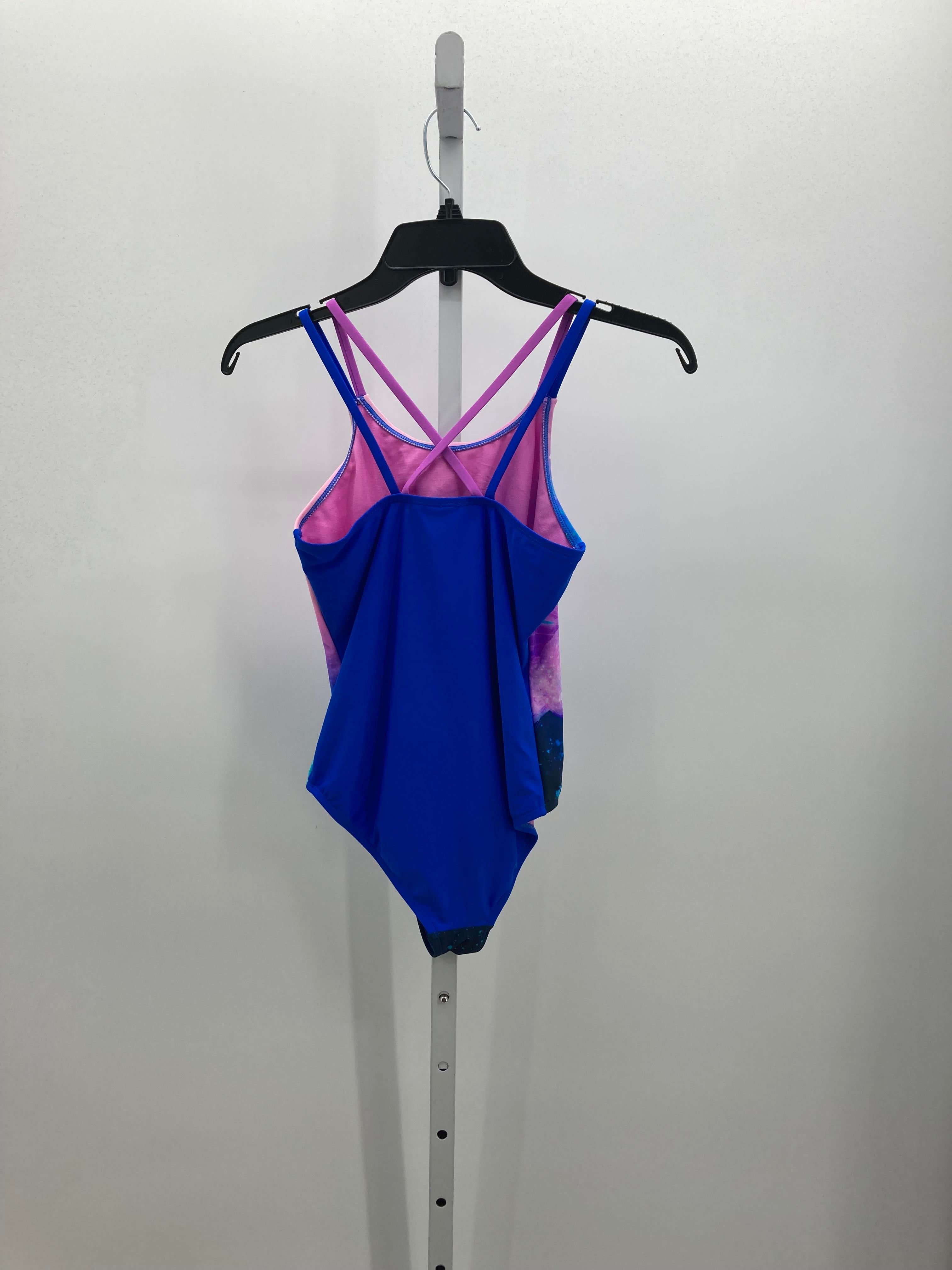 Arizona Size 10.5-12.5 Girls Swim Suit