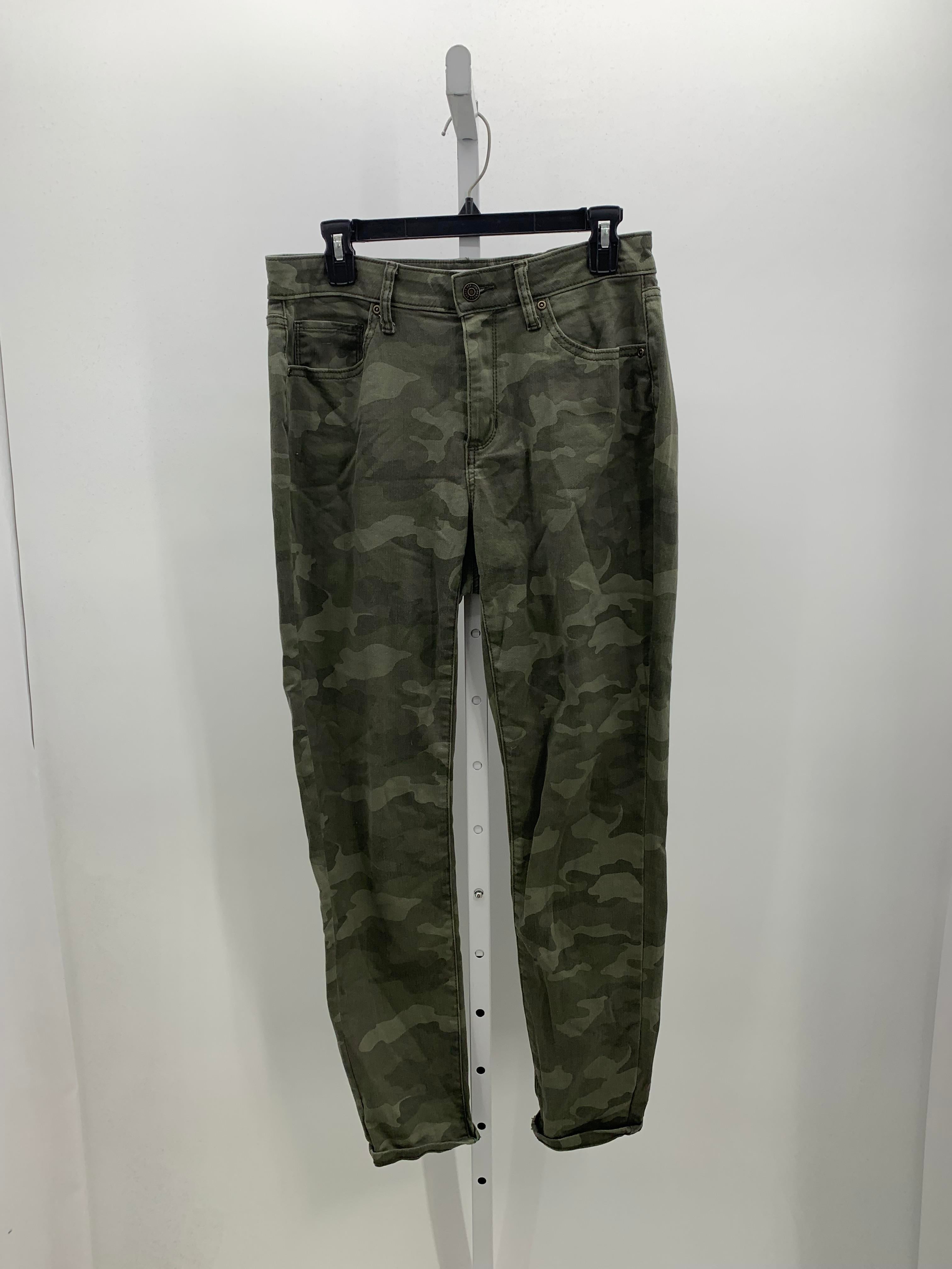 Sonoma Size 10 Misses Jeans