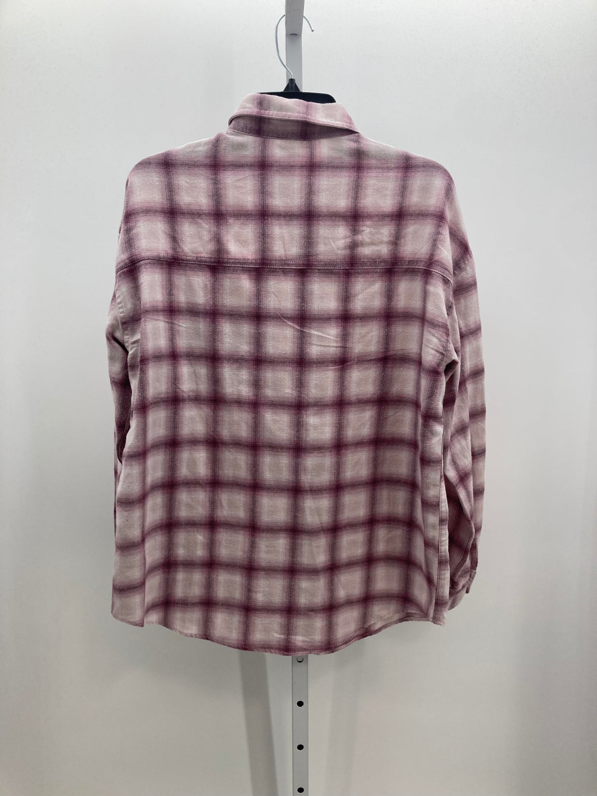Aeropostale Size Small Juniors Long Sleeve Shirt
