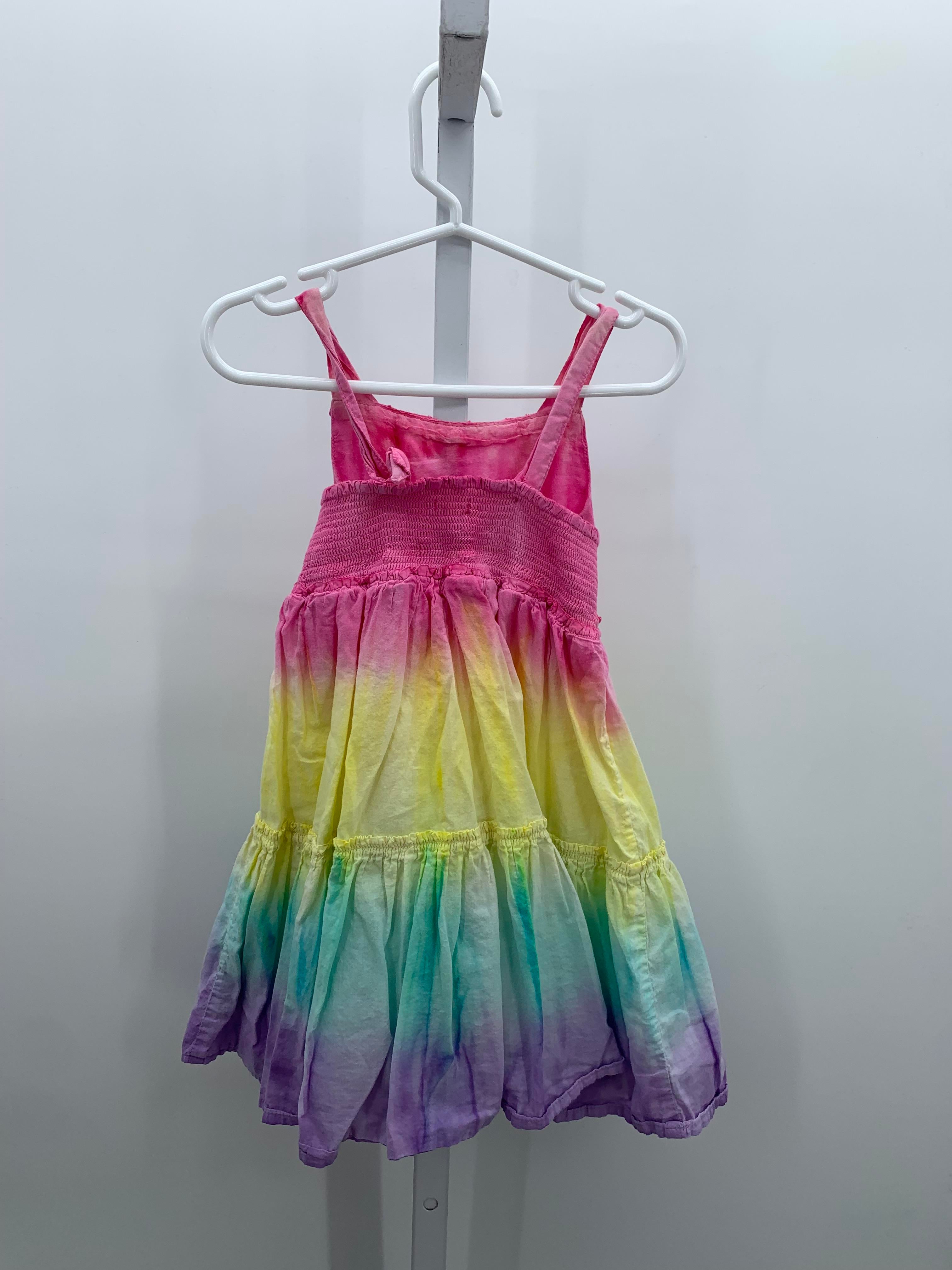 Isaac Mizrahi Size 3T Girls Sundress
