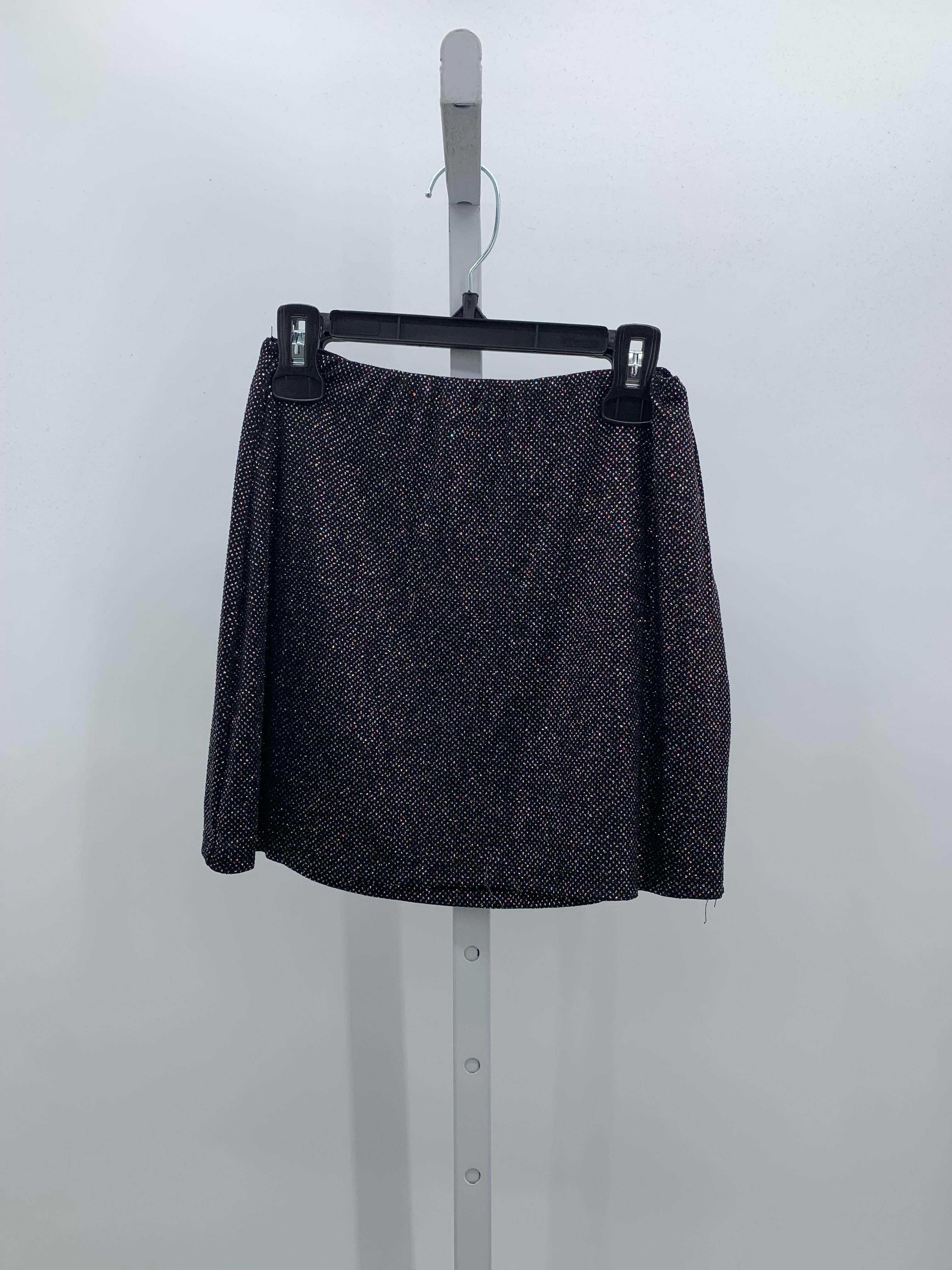 Silence & Noise Size Medium Juniors Skirt