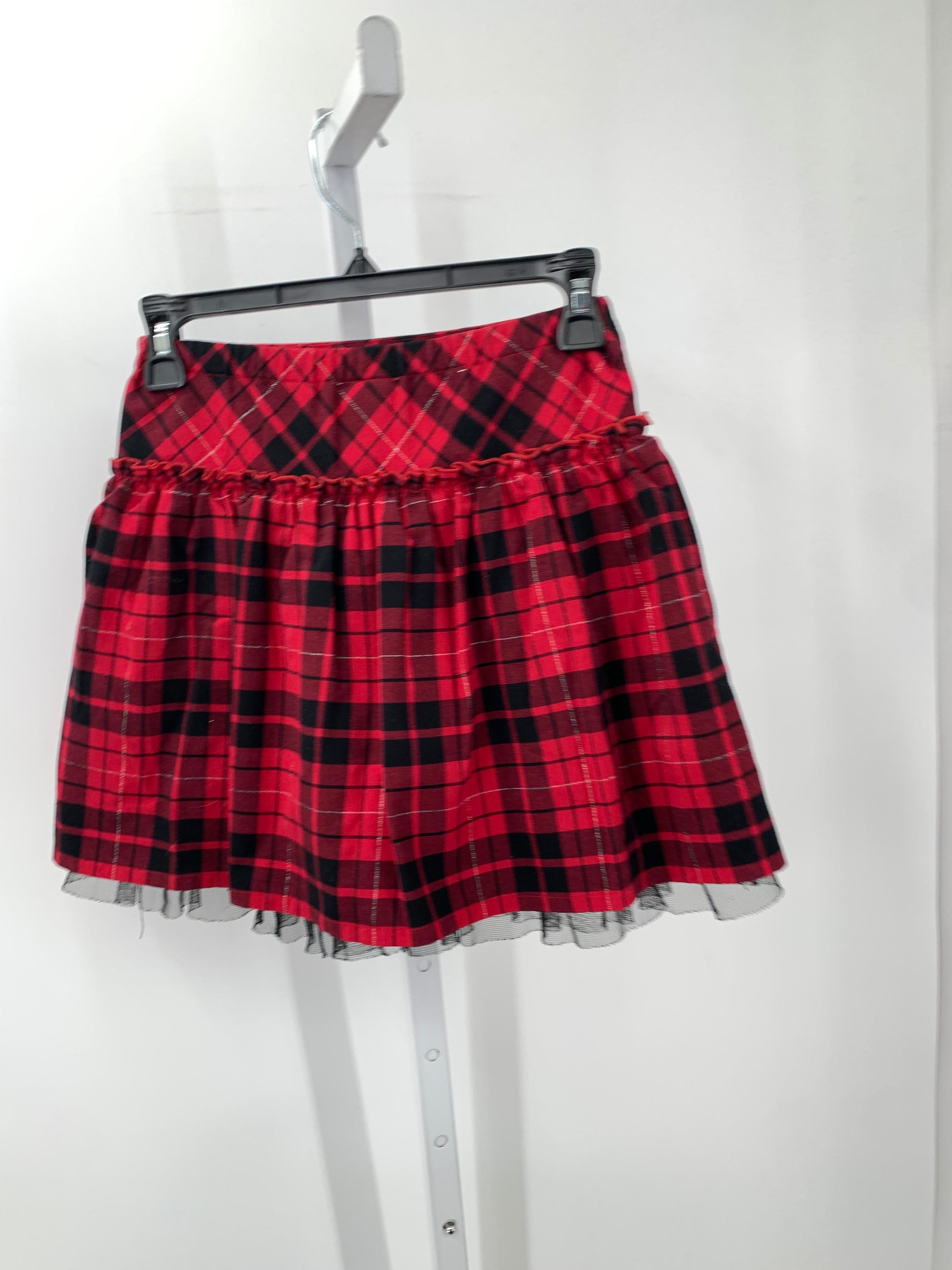 Cherokee Size 7-8 Girls Skirt