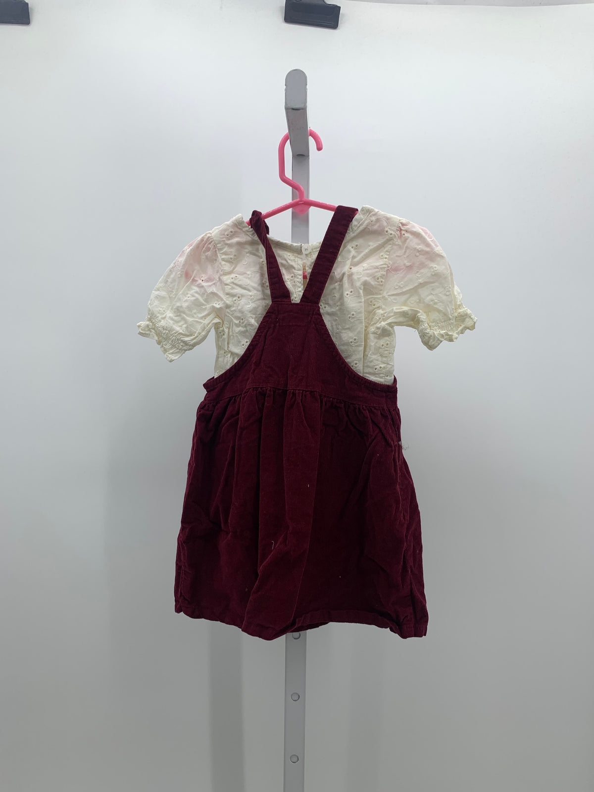 Cat & Jack Size 2T Girls 2 Pieces